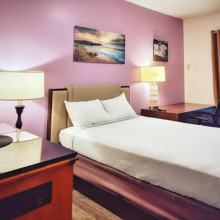 Double Room with Shared Bathroom in Anchor Pointe Inn