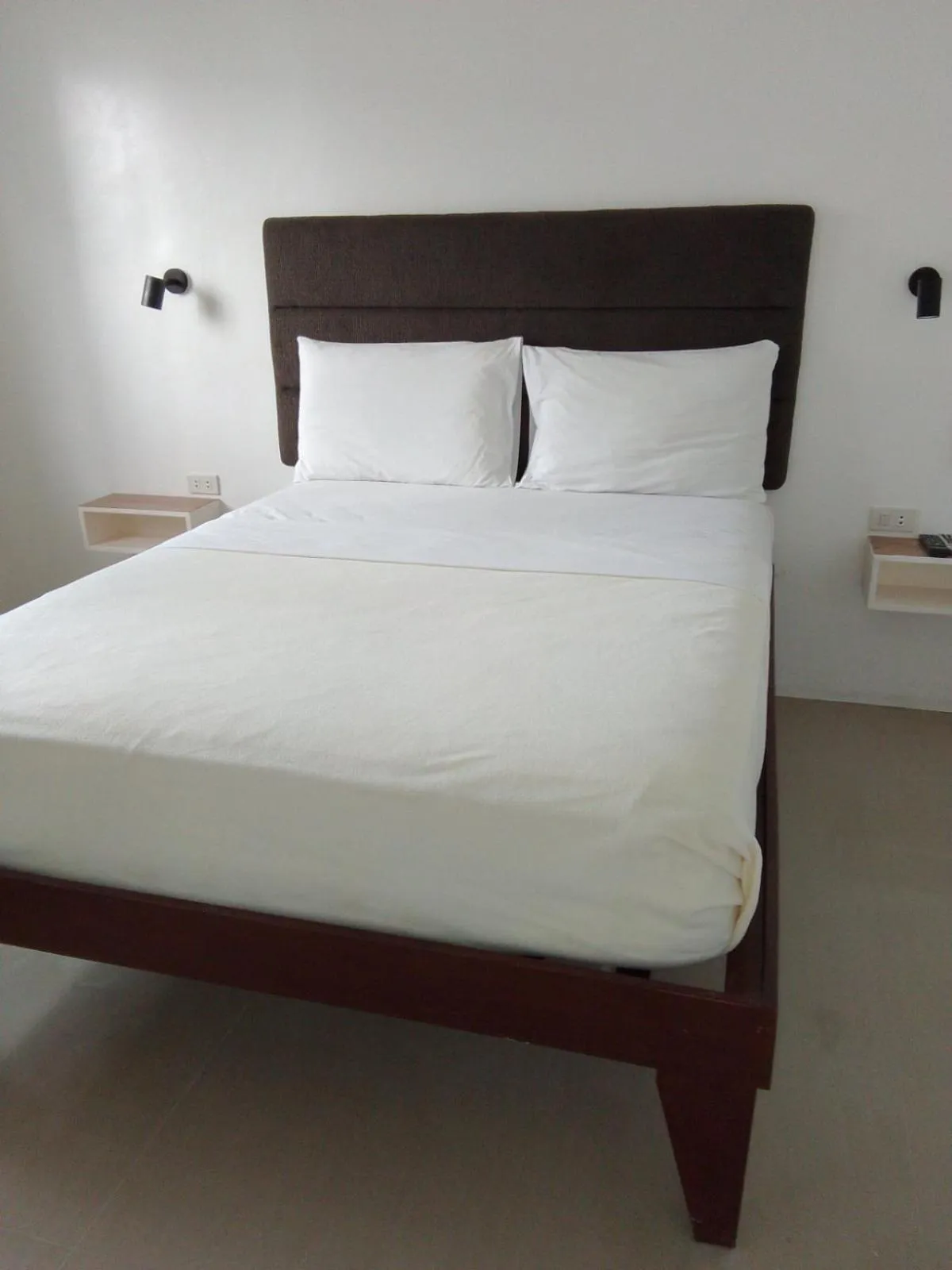 Standard Double Room in Heartland Hotel Serviced Rooms & Apartments.