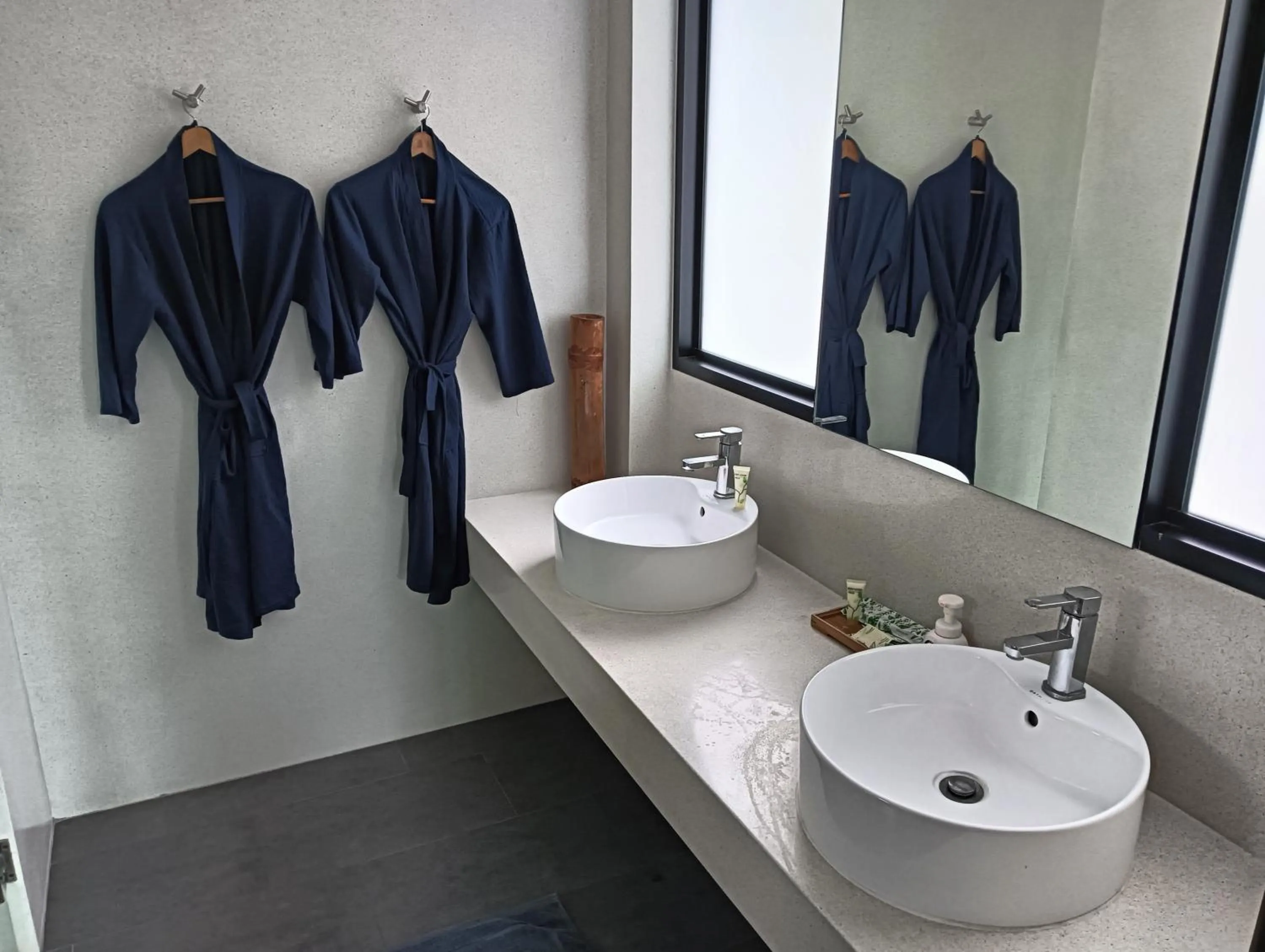 Double Room in Villa The Spot Koh Samui