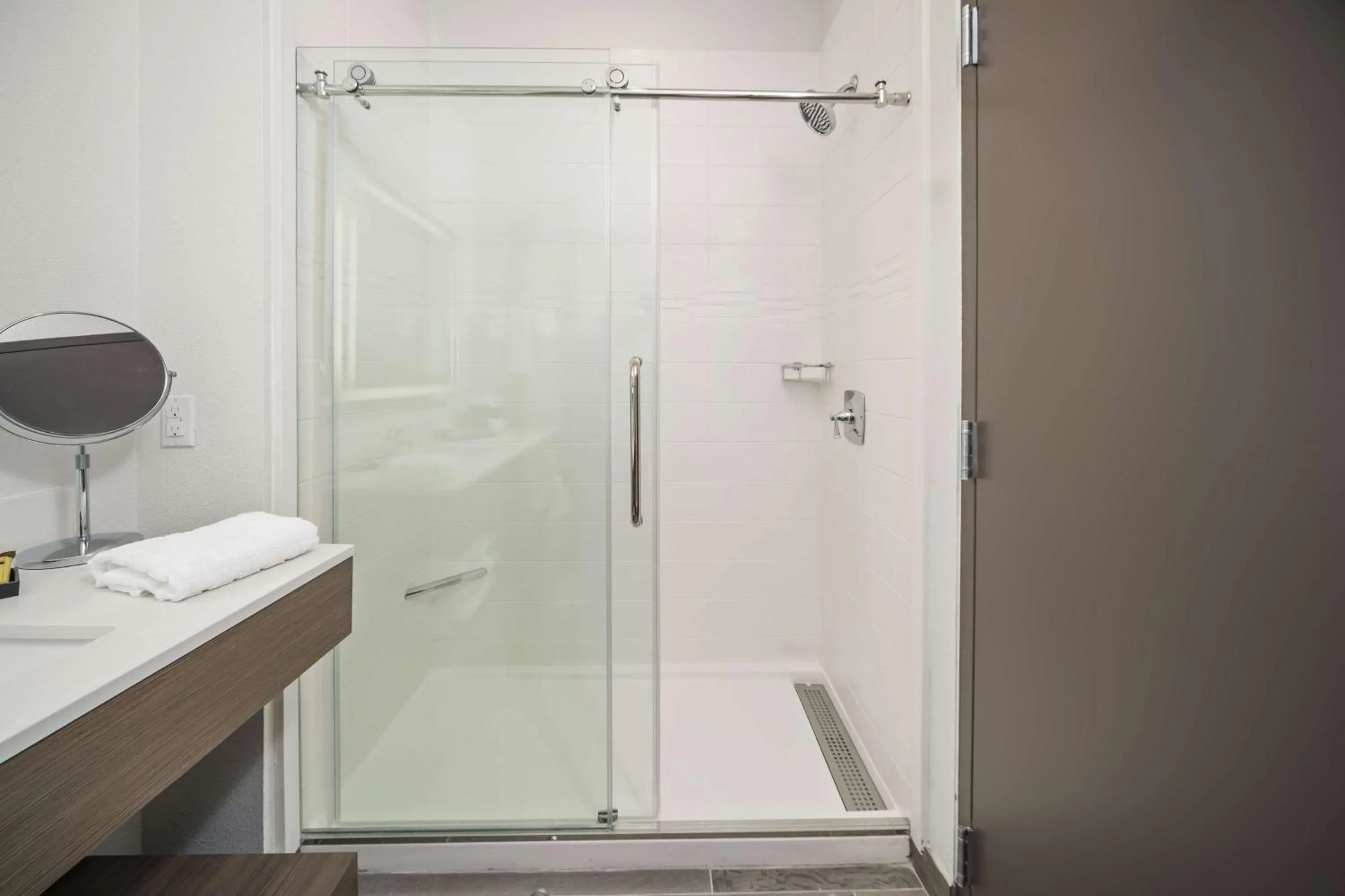 Queen Suite with Two Queen Beds and Kitchen - Non-Smoking in Best Western Plus Executive Residency Austin - Round Rock