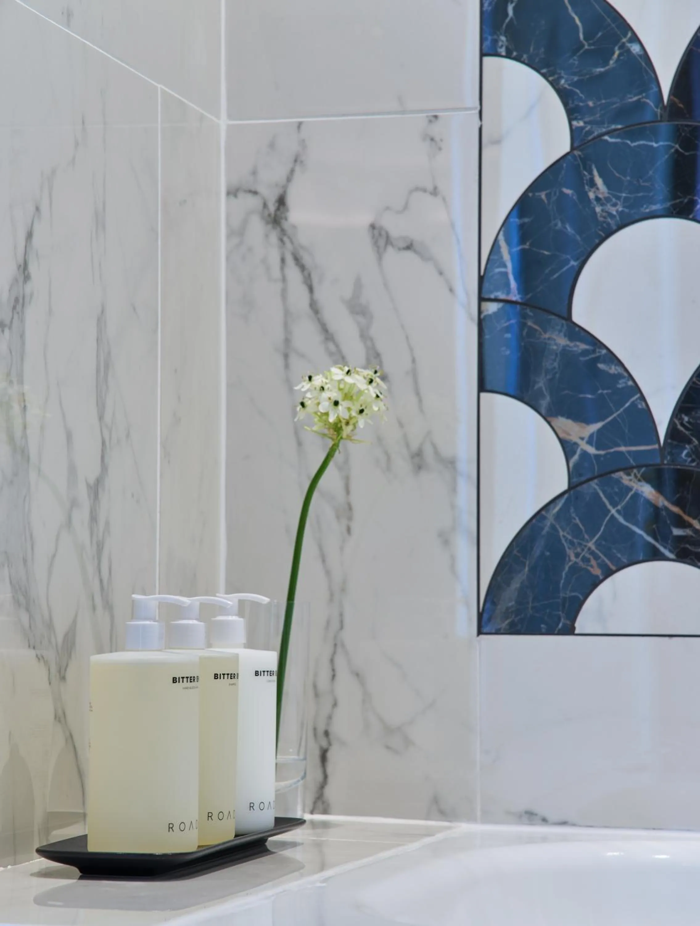 Deluxe Premium Room in The Fitzwilliam Hotel