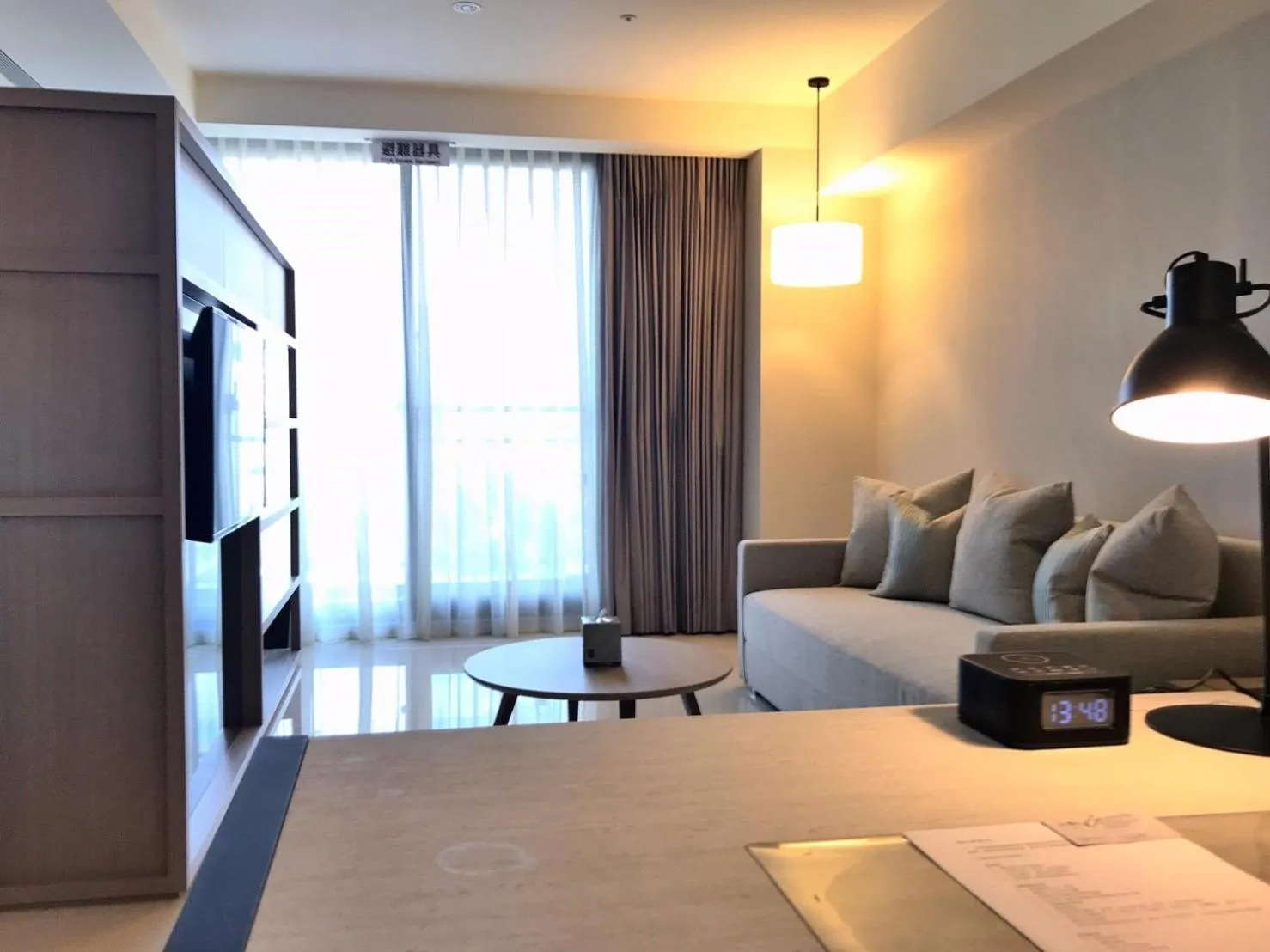 Deluxe Double Room with Balcony in Jolley Hotel