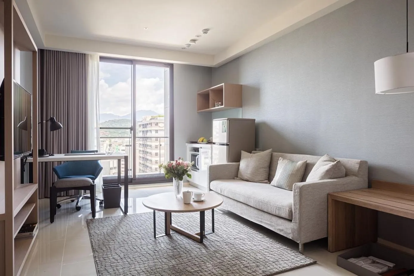 Family Suite in Jolley Hotel