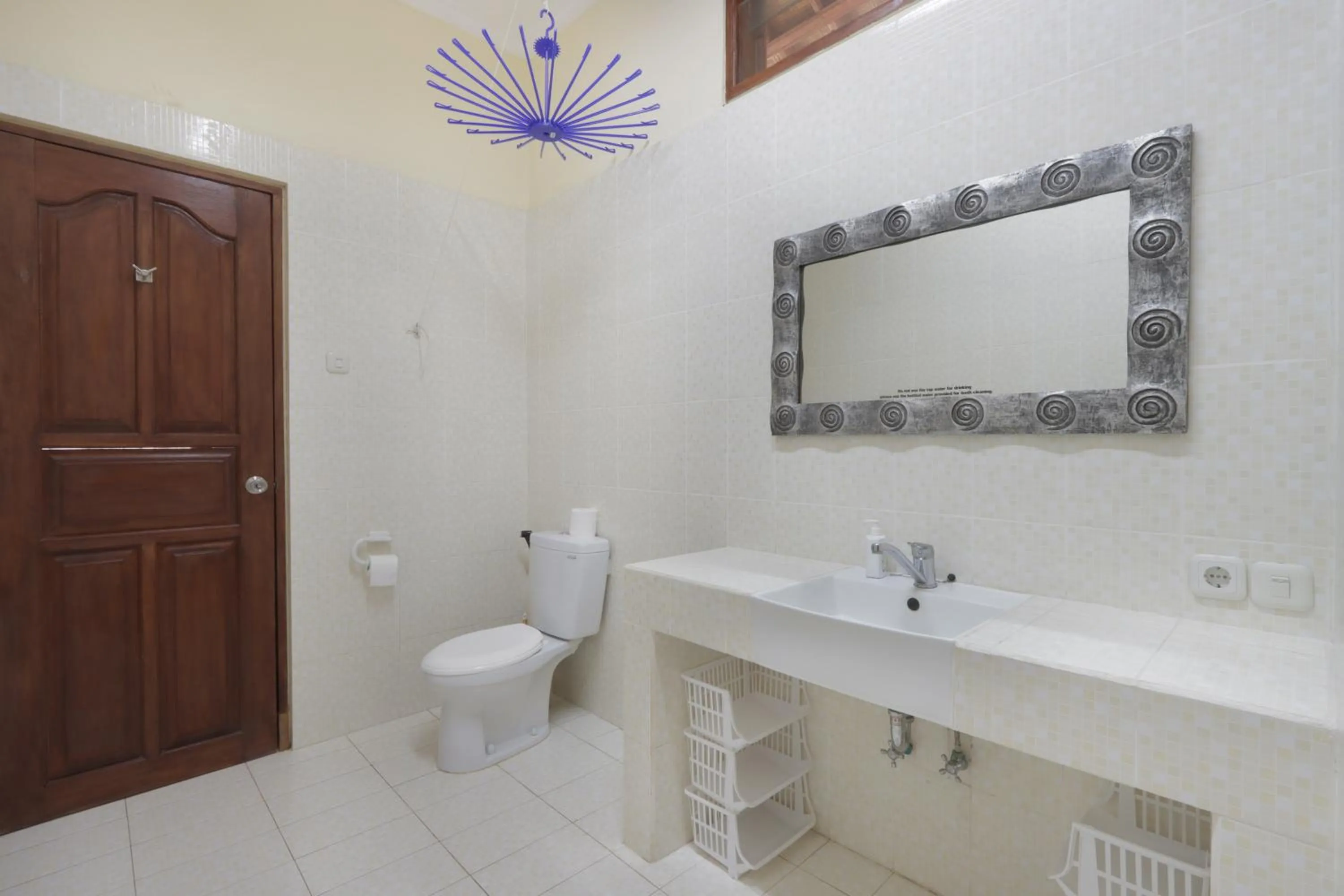 One-Bedroom Bungalow in Bon Nyuh Bungalows