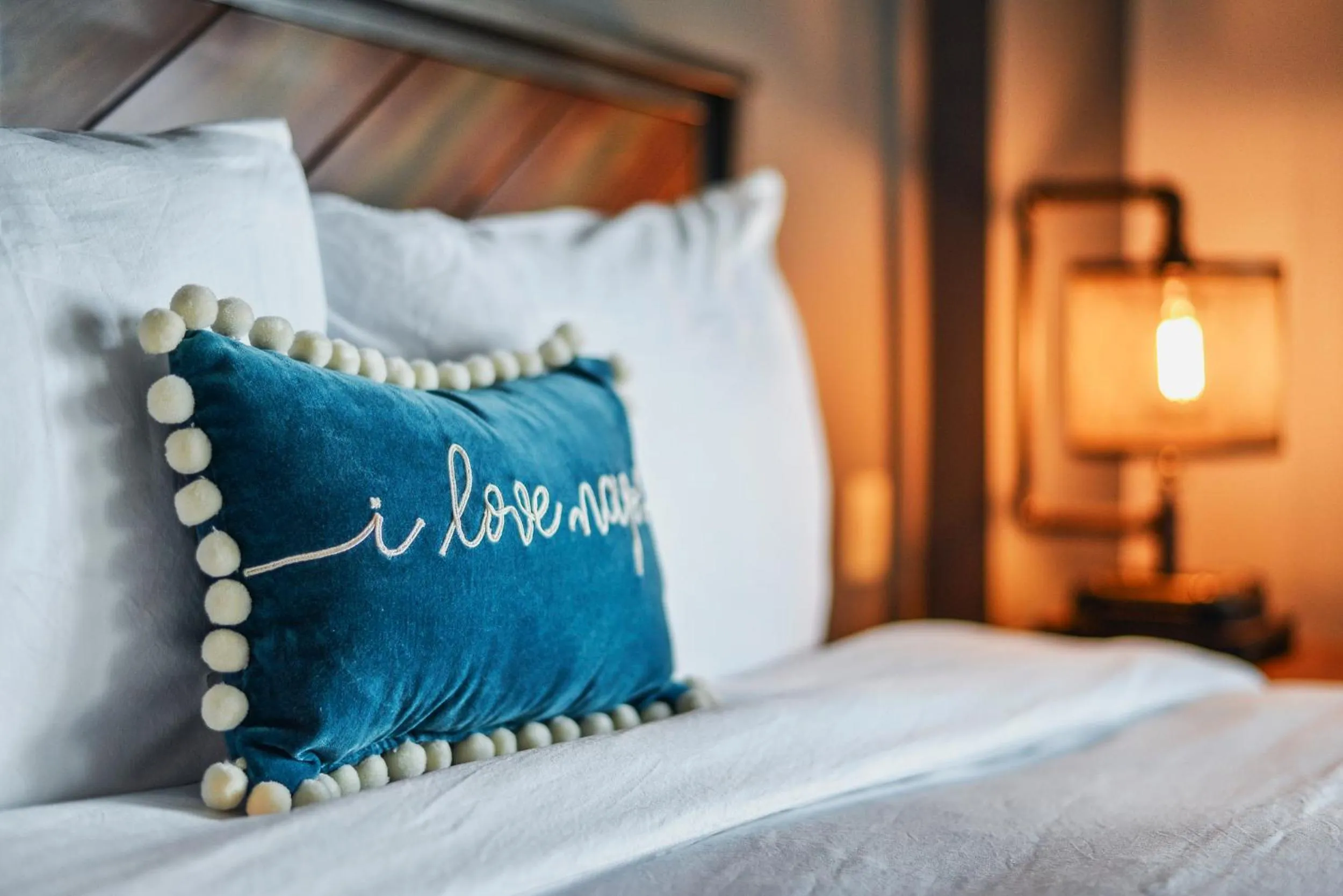 Queen Studio in The Stella Hotel & Ballroom