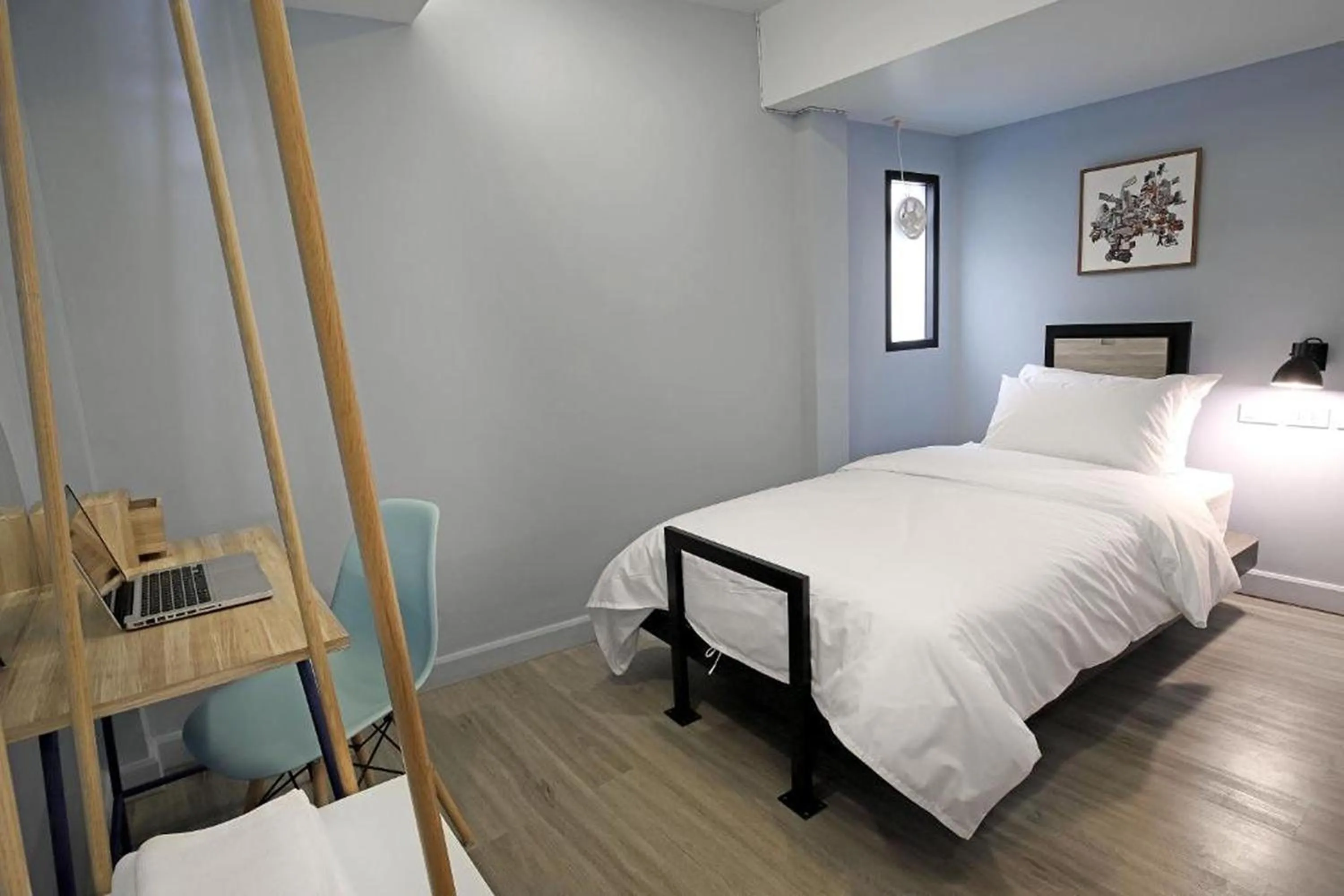 Single Room - No Window in Simply Sleep Hostel