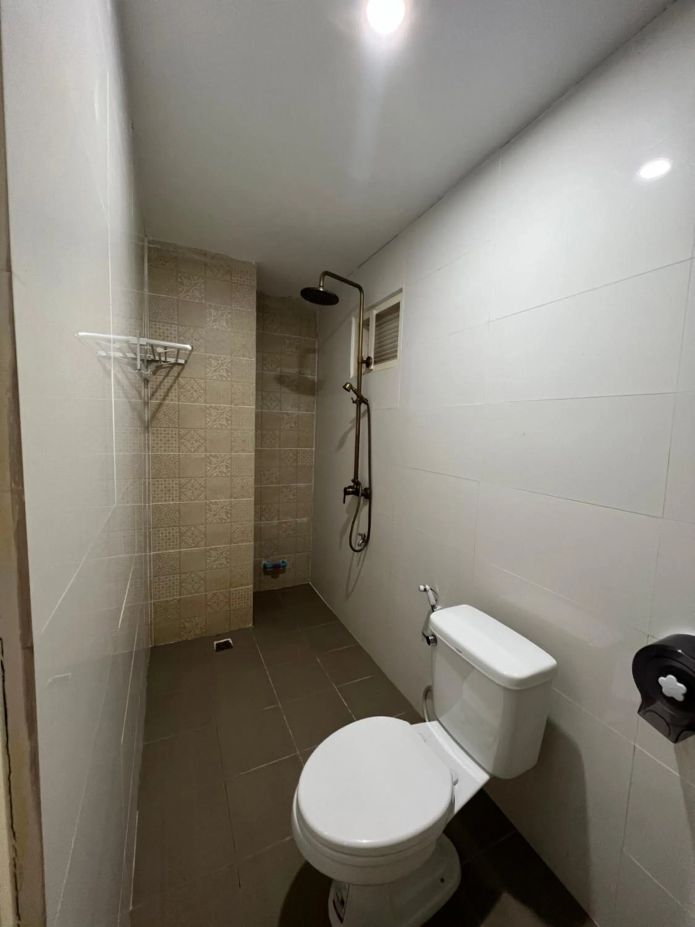 Deluxe Twin Room in Jasmine Vangvieng Hotel