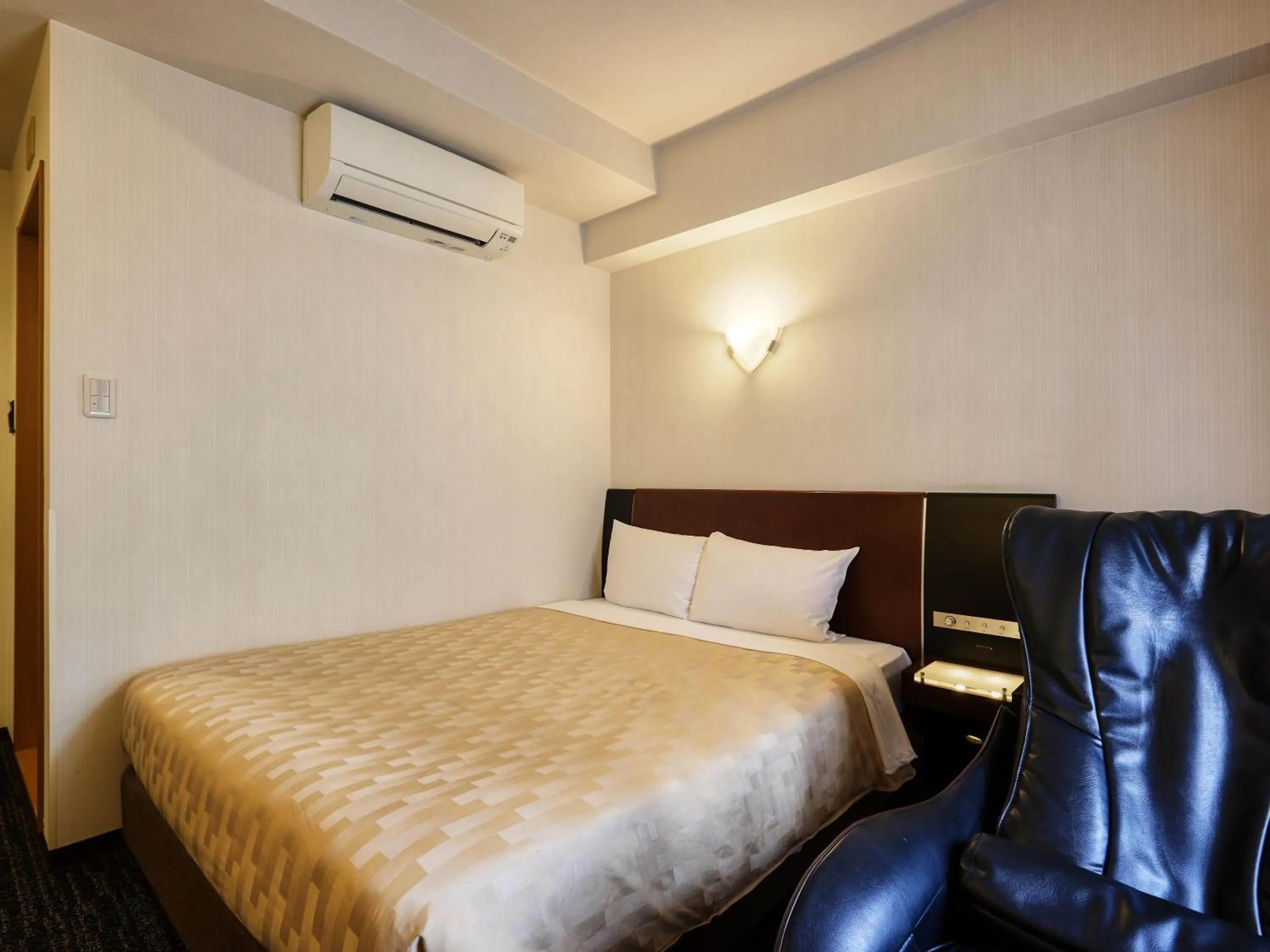 Double Room in Hotel Blion Naha