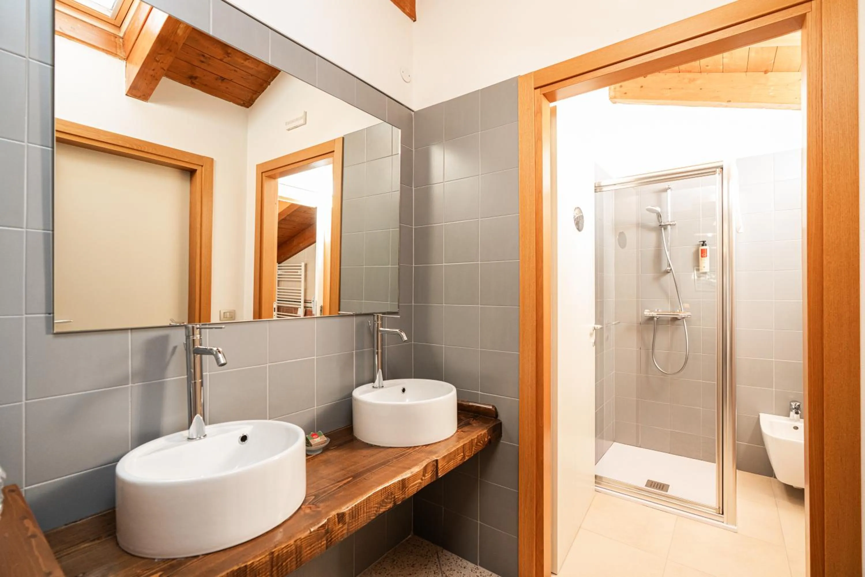 Family Suite in Agriturismo dei Grippi