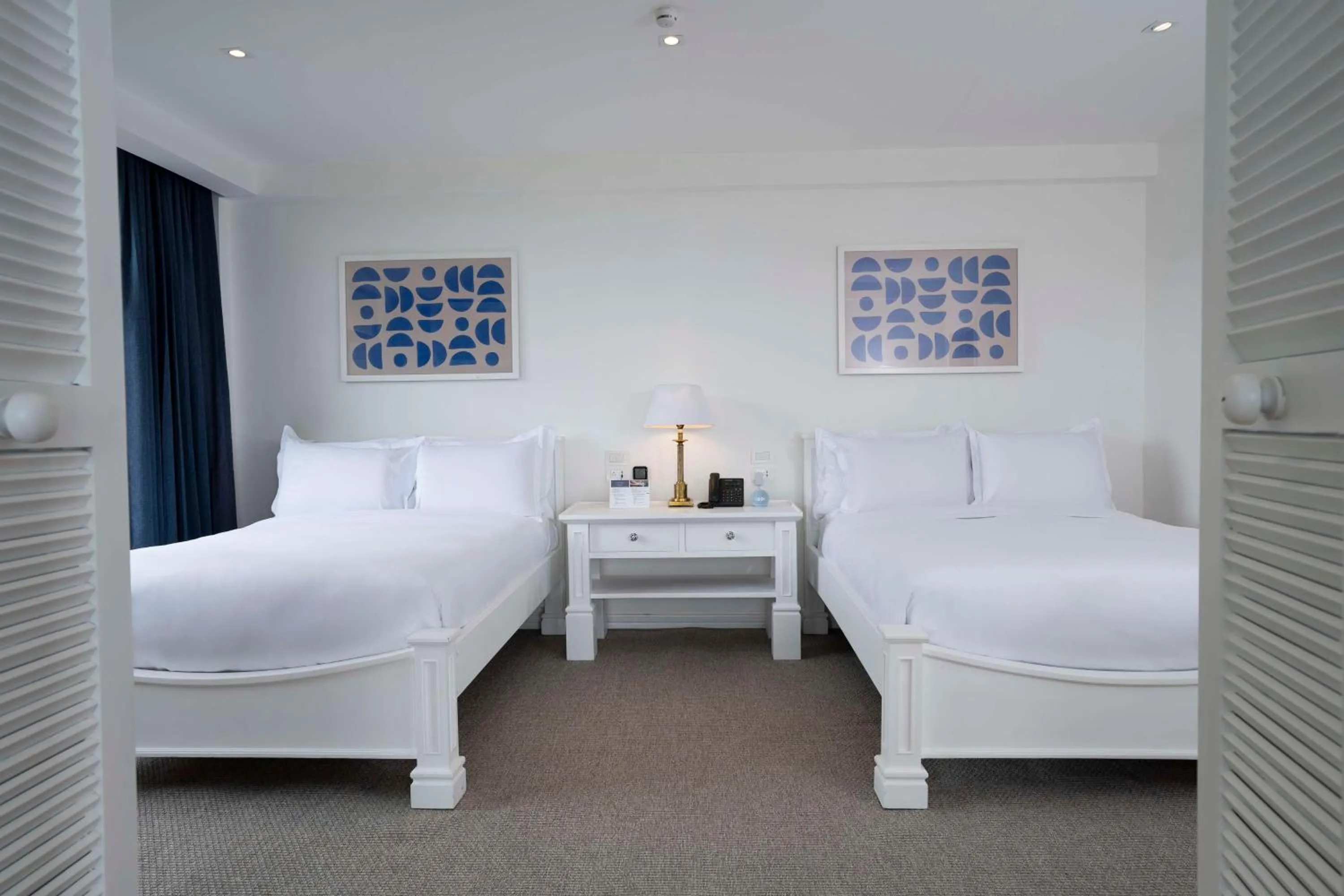 Villa Two Queen Beds in Royal Palm Galapagos, Curio Collection Hotel by Hilton