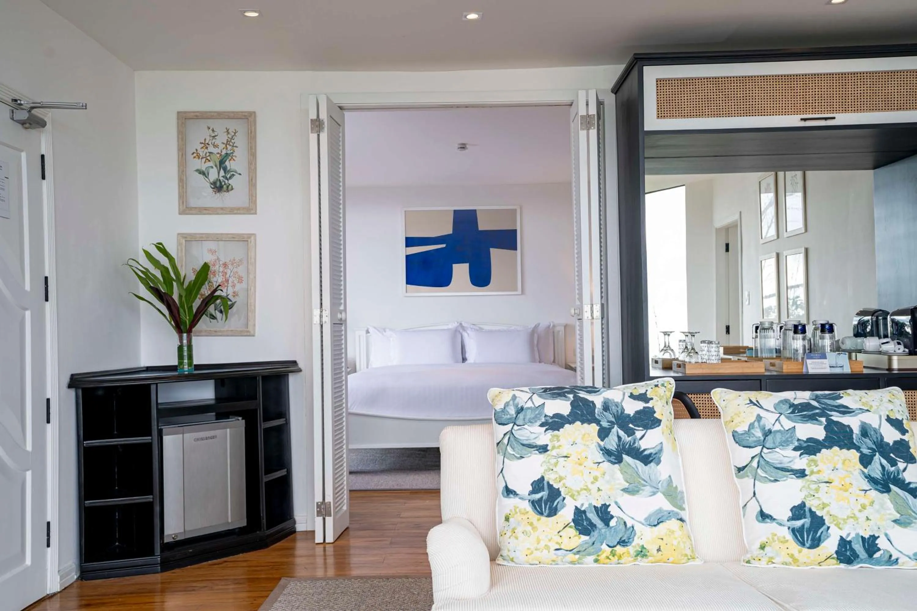 Two Bedroom Family Villas - single occupancy in Royal Palm Galapagos, Curio Collection Hotel by Hilton