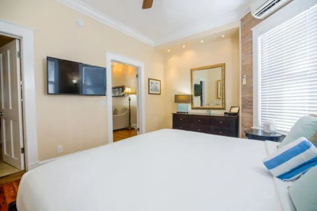 King Room (Amelia Suite) in Ambrosia Key West