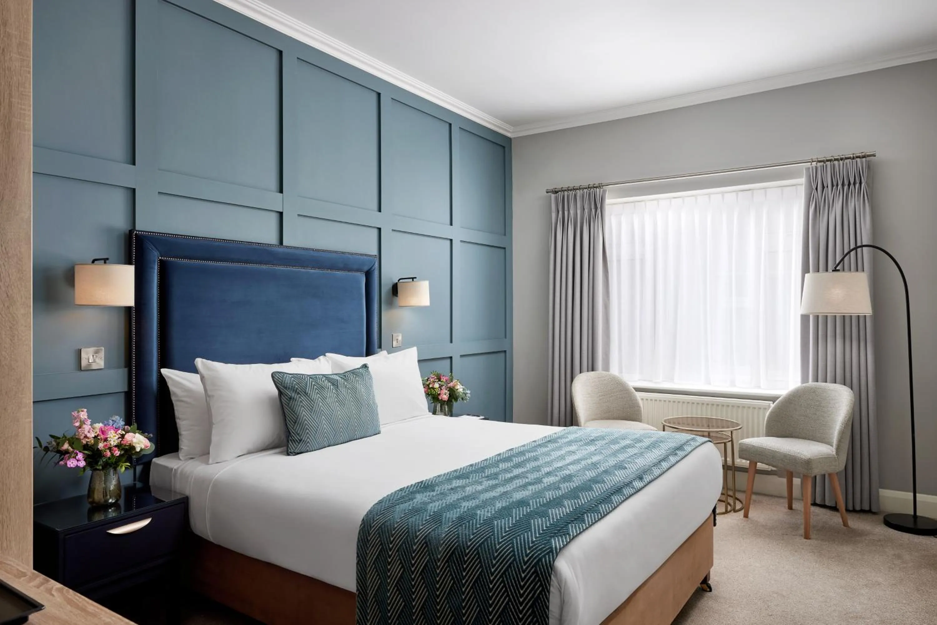  Classic King Room in The Sandymount Hotel