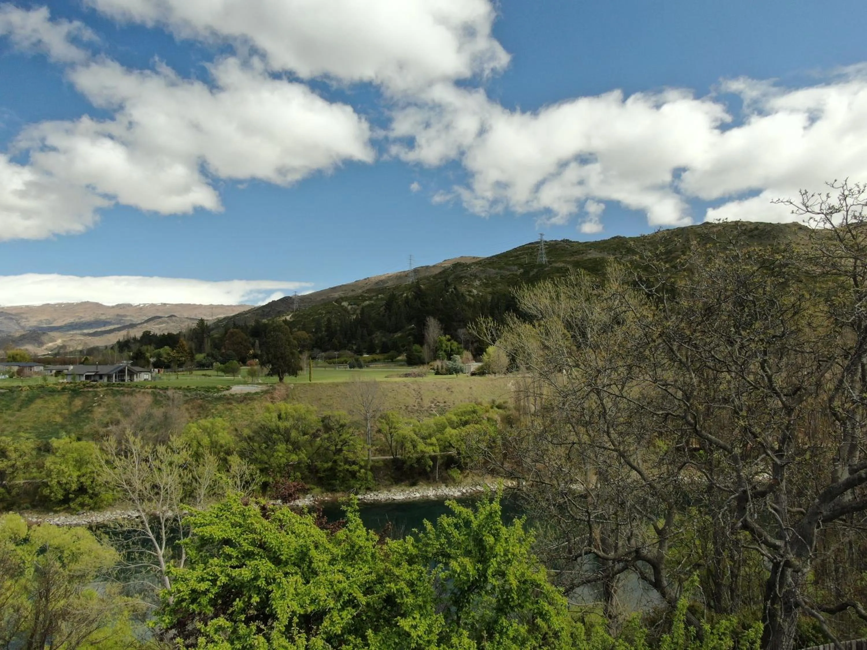 Deluxe Suite - The Retreat in Hartley Homestead Boutique Bed & Breakfast