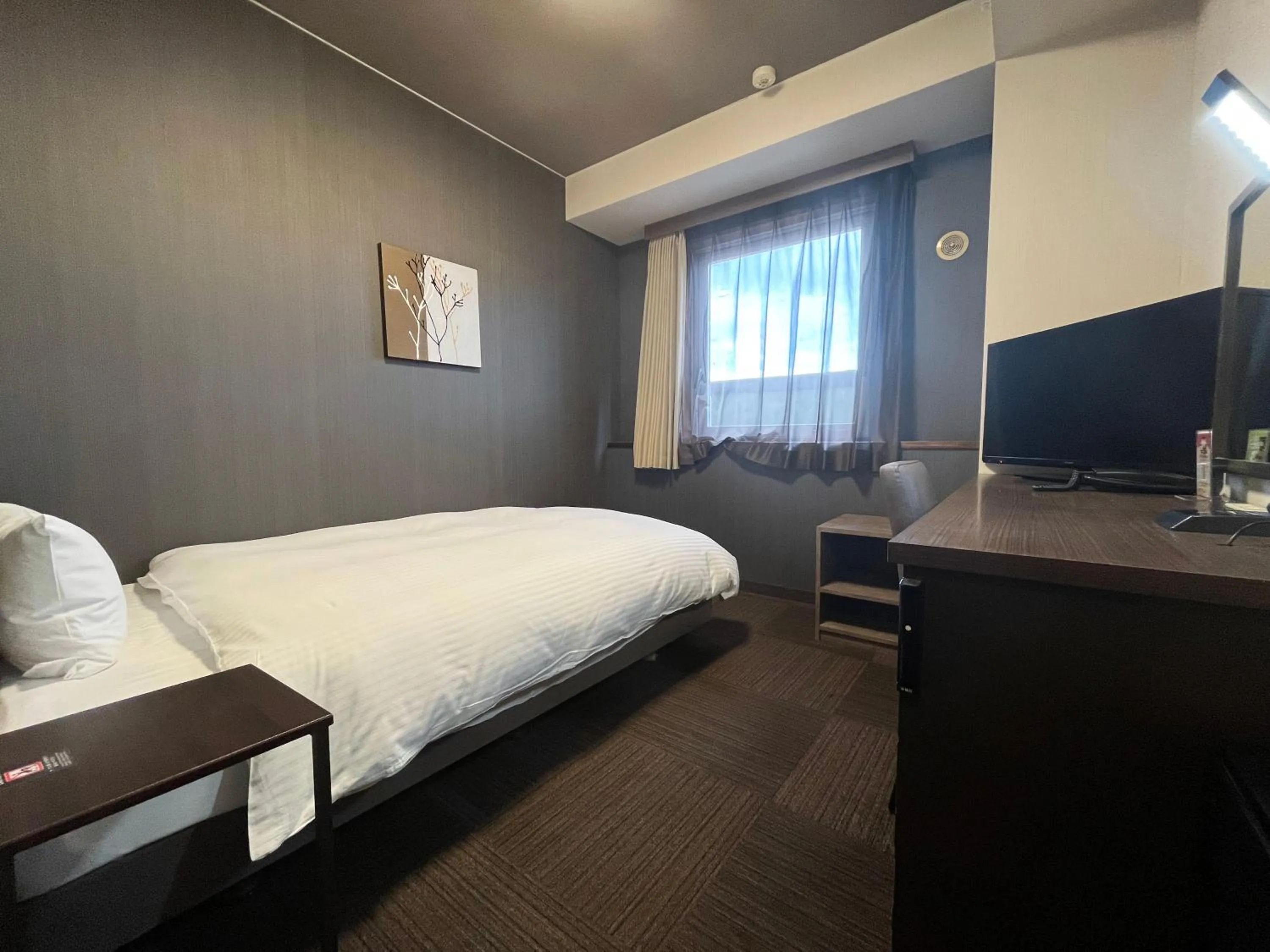 Single Room - single occupancy - Smoking in Hotel Route-Inn Susono Inter
