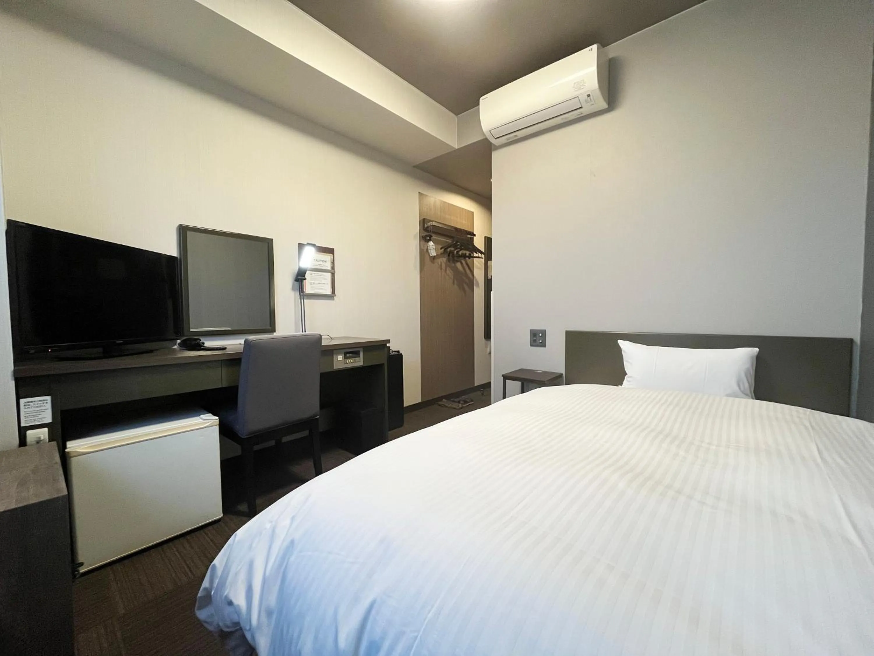 Single Room - single occupancy - Non-Smoking in Hotel Route-Inn Susono Inter