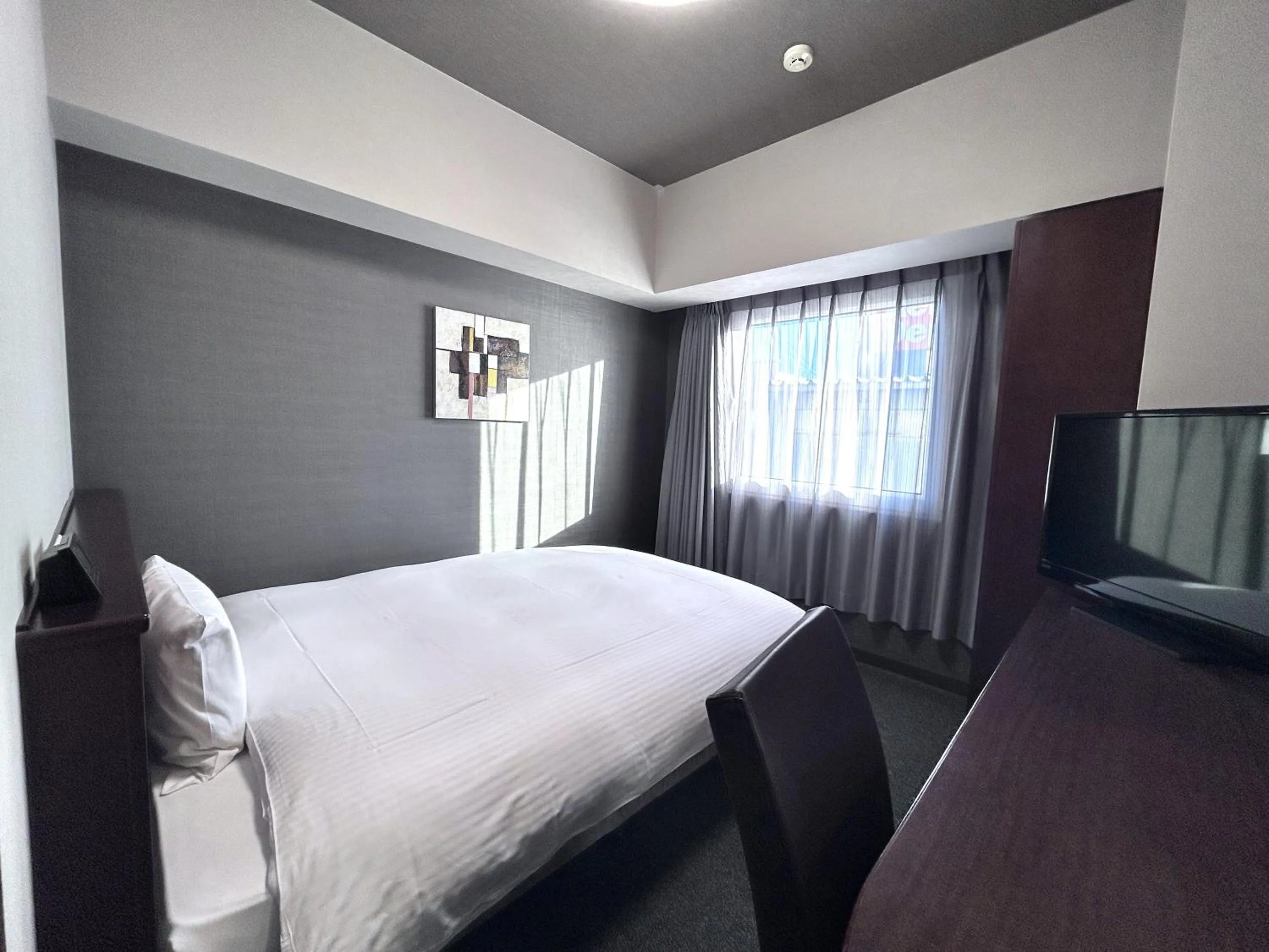 Comfort Single Room - single occupancy - Non-Smoking in Hotel Route-Inn Morioka Minami Inter