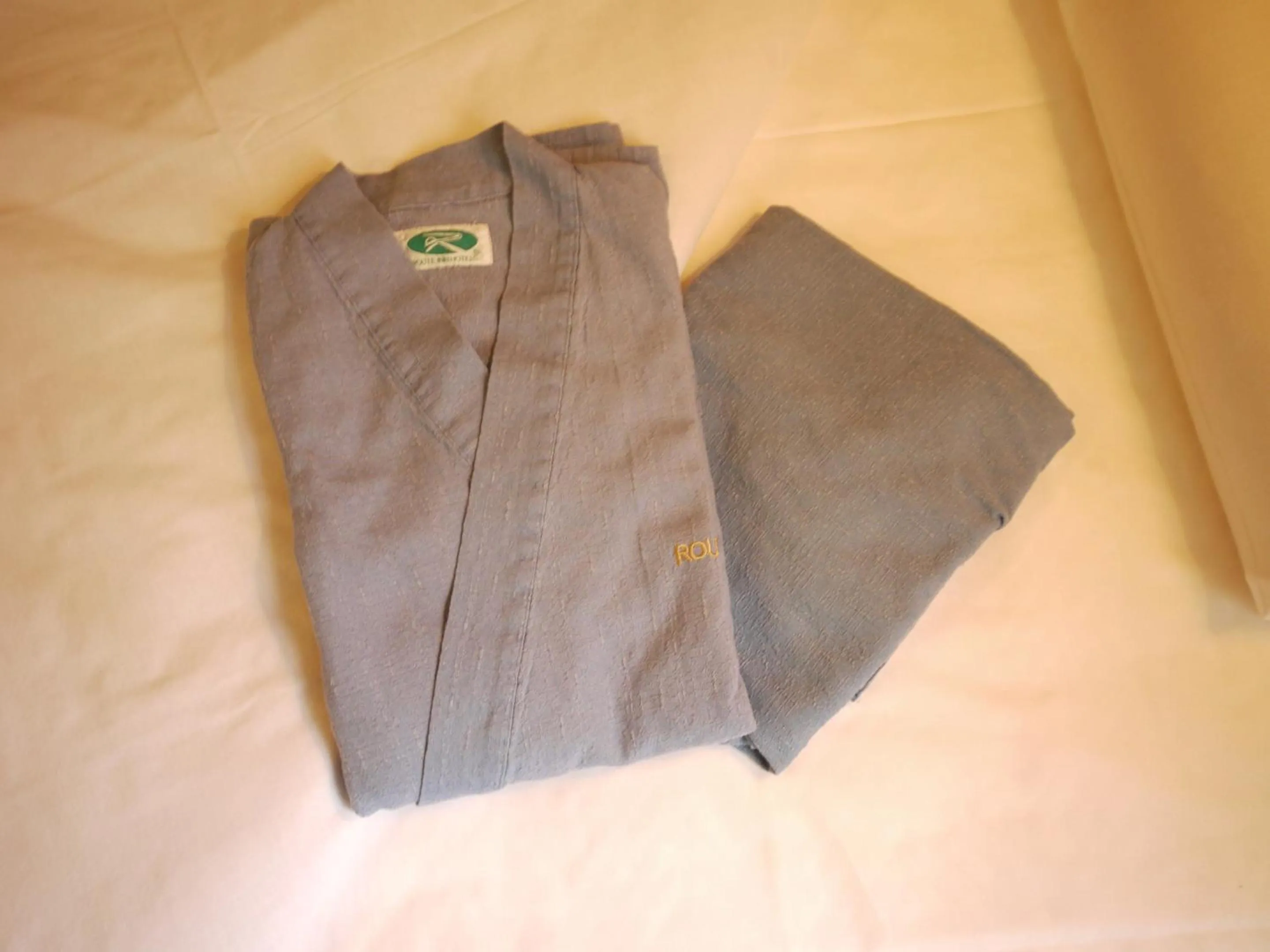 Single Room - Smoking in Hotel Route-Inn Nanao Ekihigashi