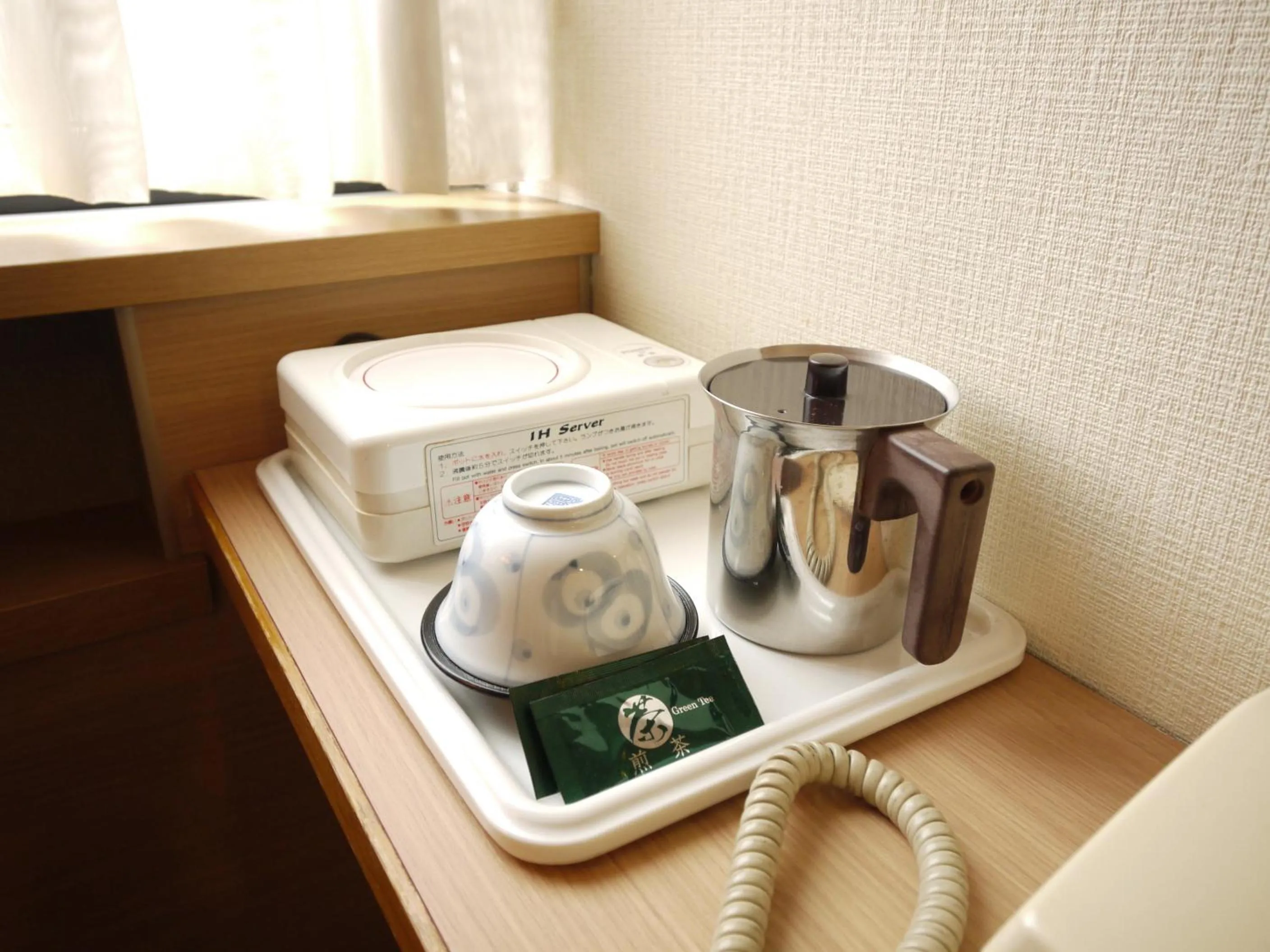 Standard Single Room - single occupancy - Smoking in Hotel Route-Inn Utsunomiya Miyukicho -Kokudou4gou-