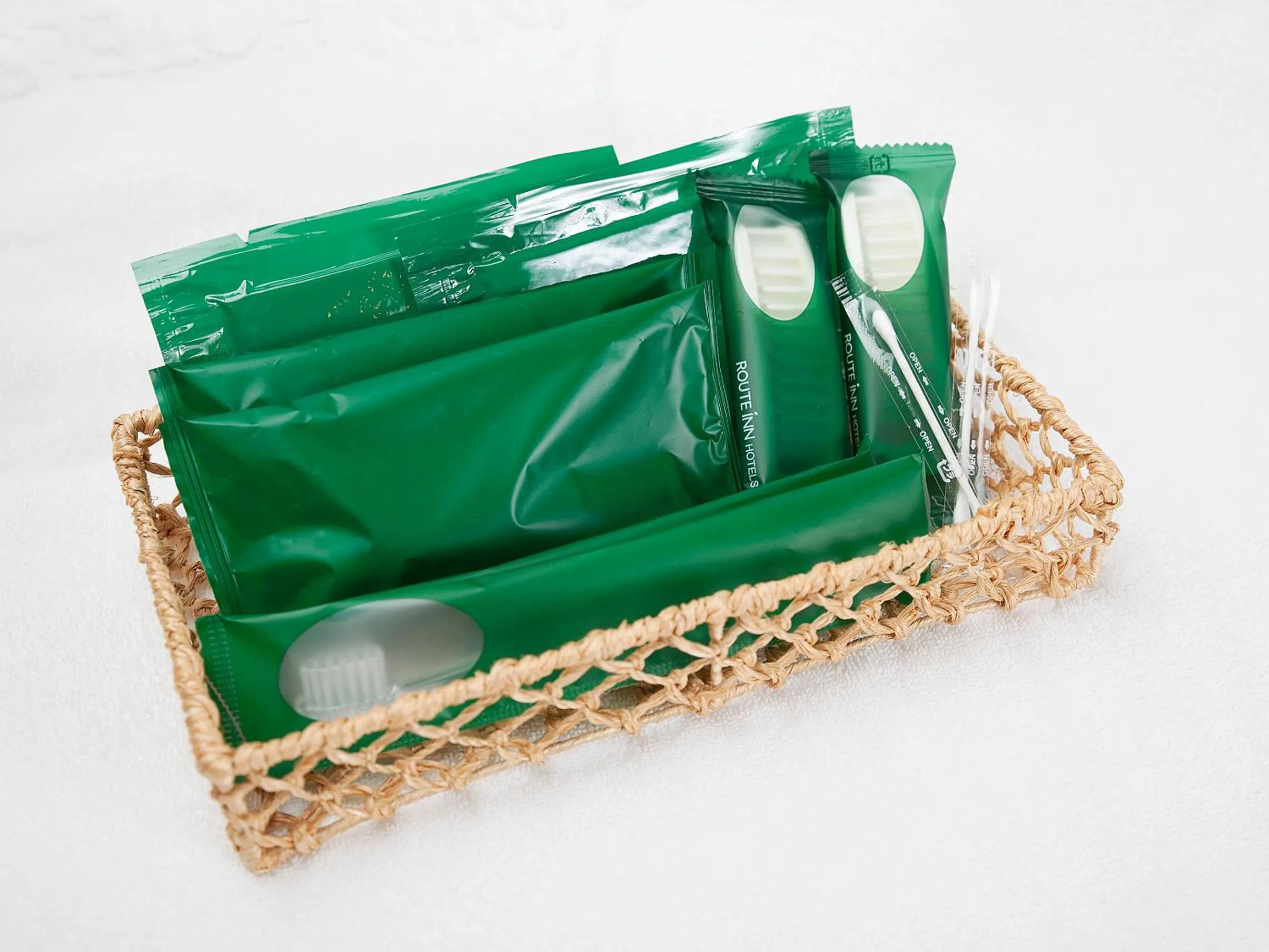 Single Room - single occupancy - Smoking in Hotel Route-Inn Ageo