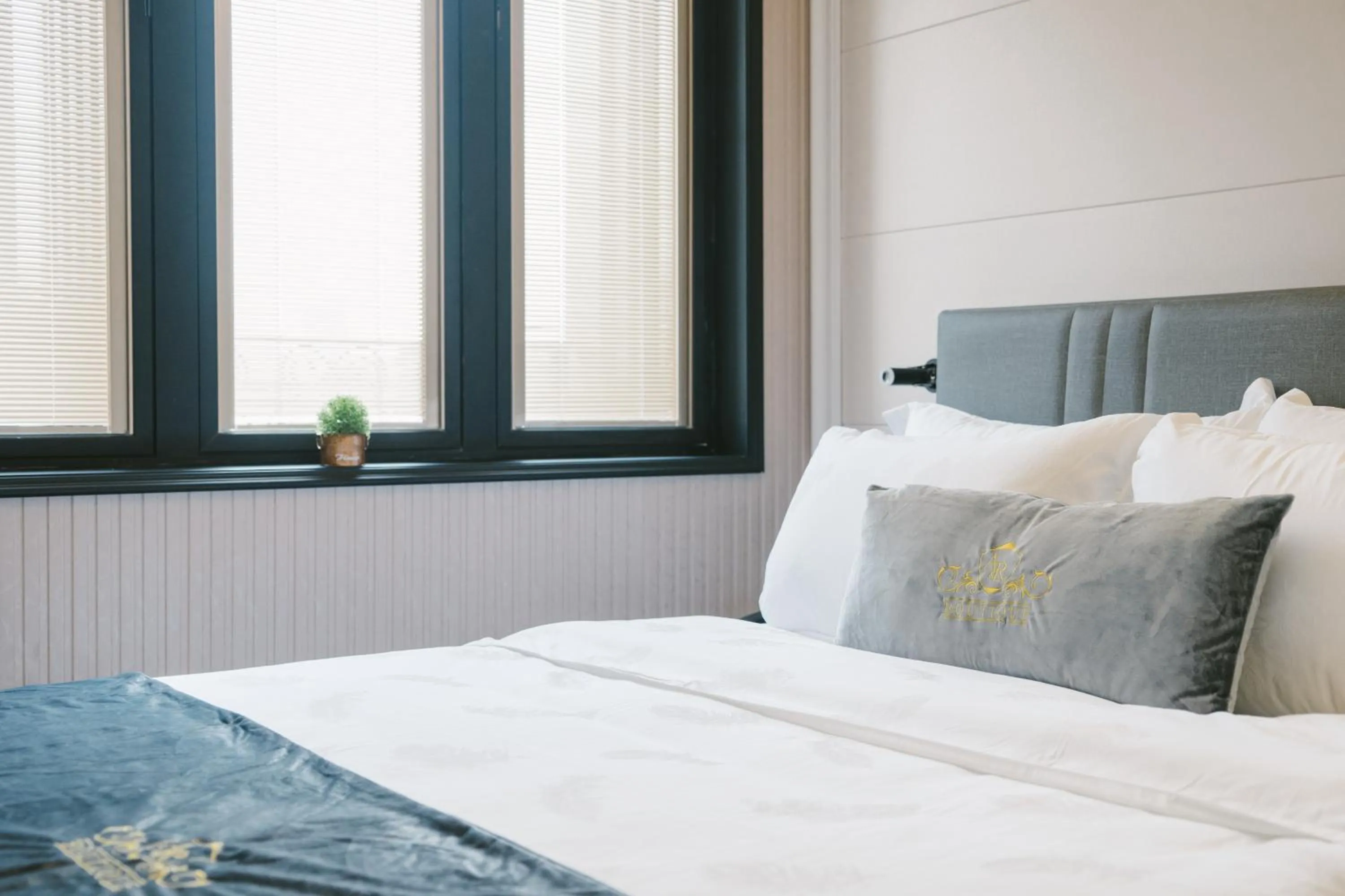 Superior Queen Room in A&R Boutique Hotel