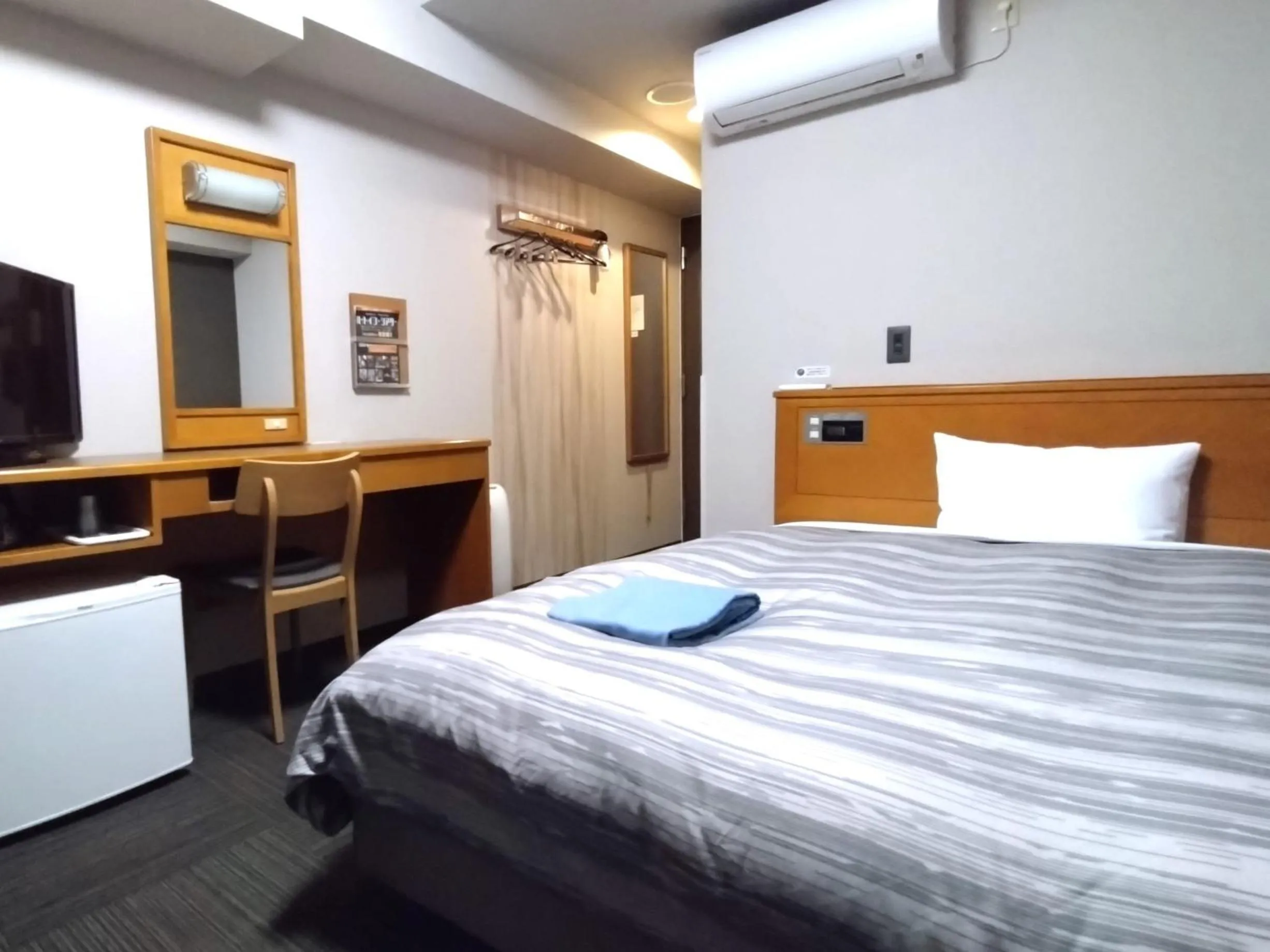 Single Room - single occupancy - Non-Smoking in Hotel Route-Inn Hitachitaga