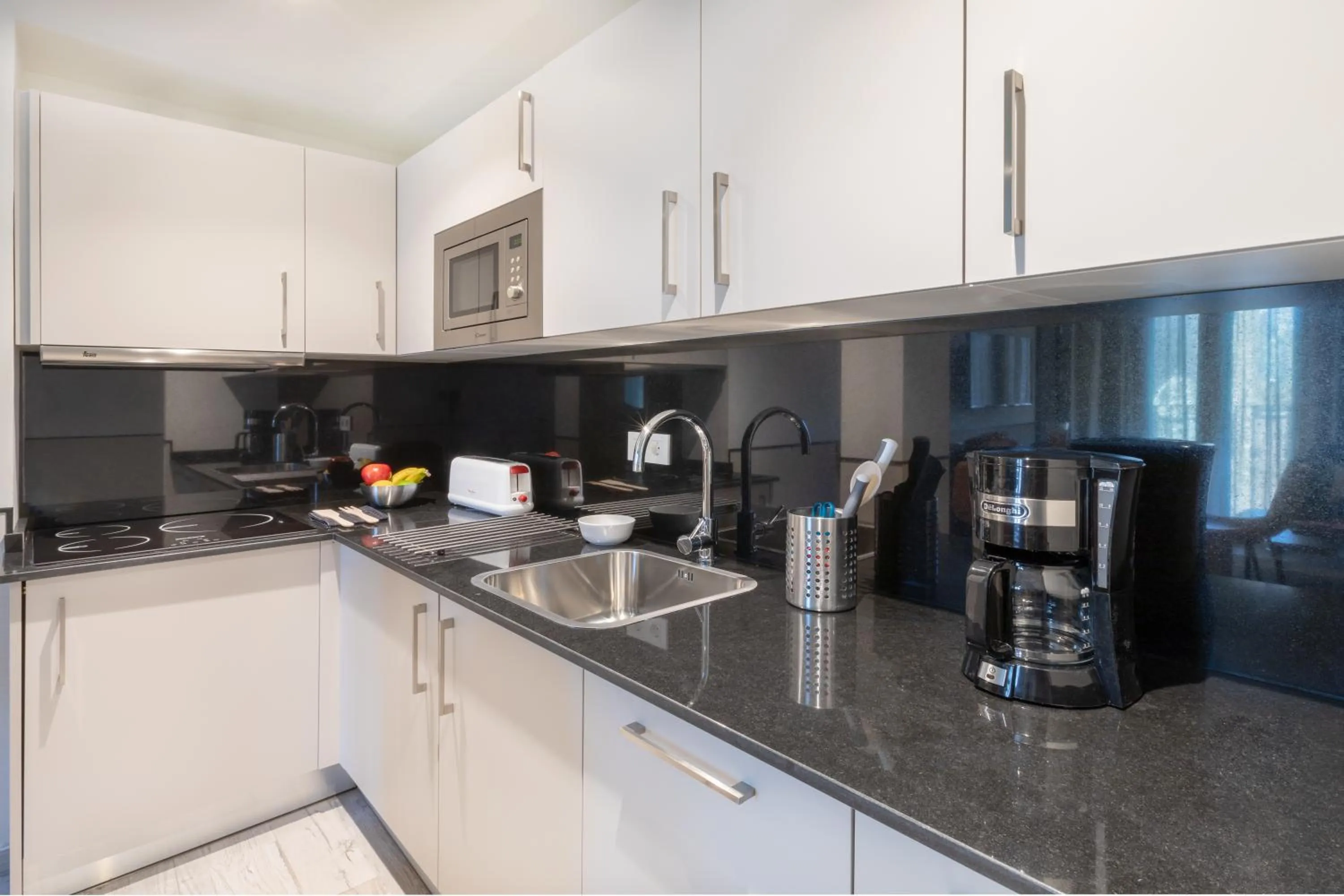 Superior 2 Apartment in Slow Suites Setas