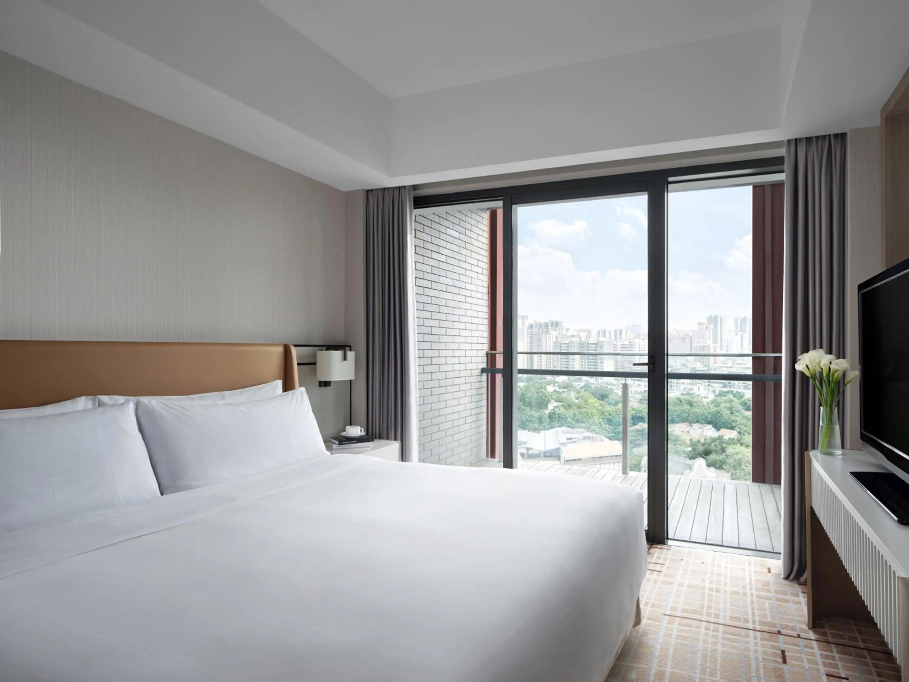 Premier King in Cordis, Foshan, Lingnan Tiandi