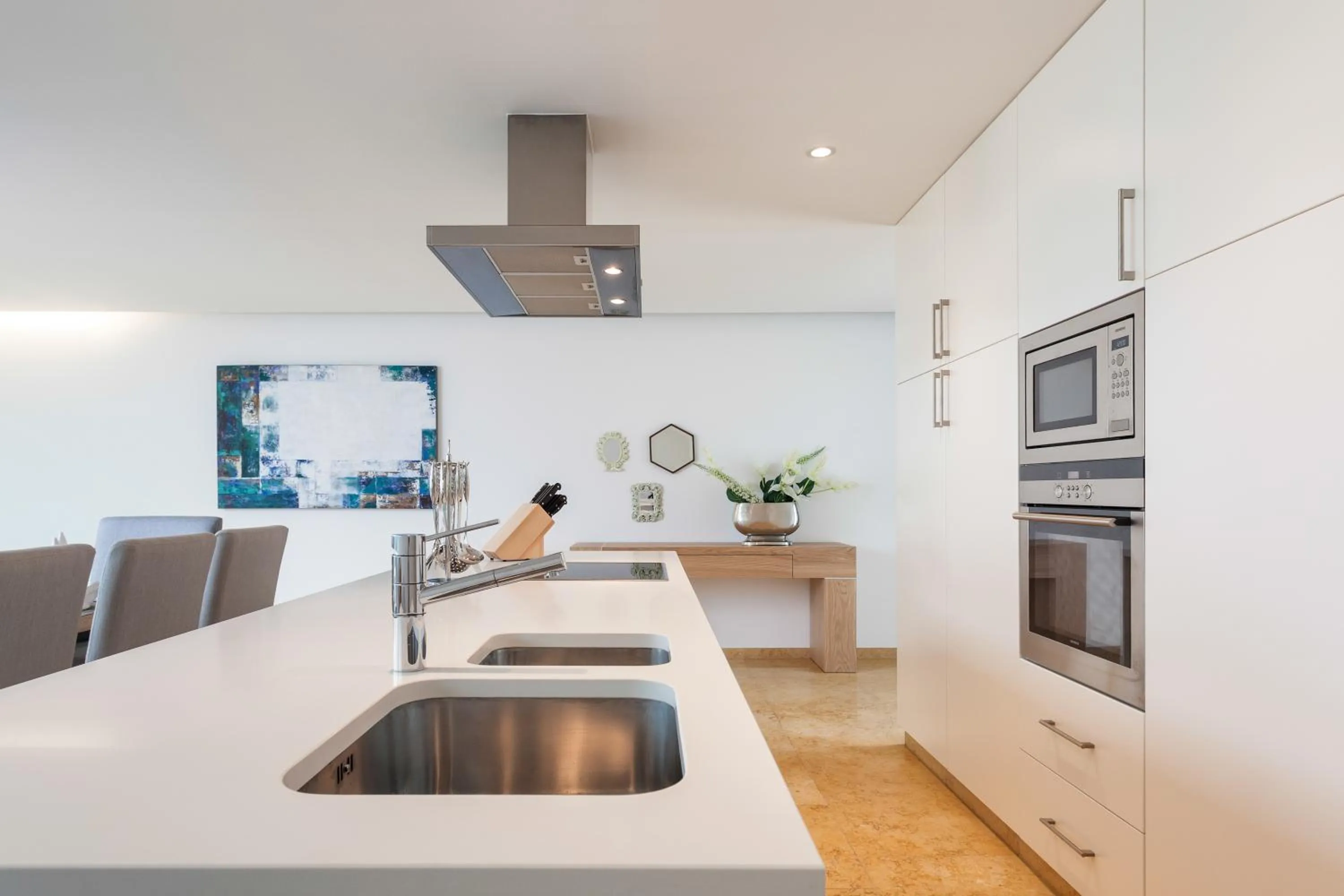 Two-Bedroom Terrace in Pine Cliffs Village