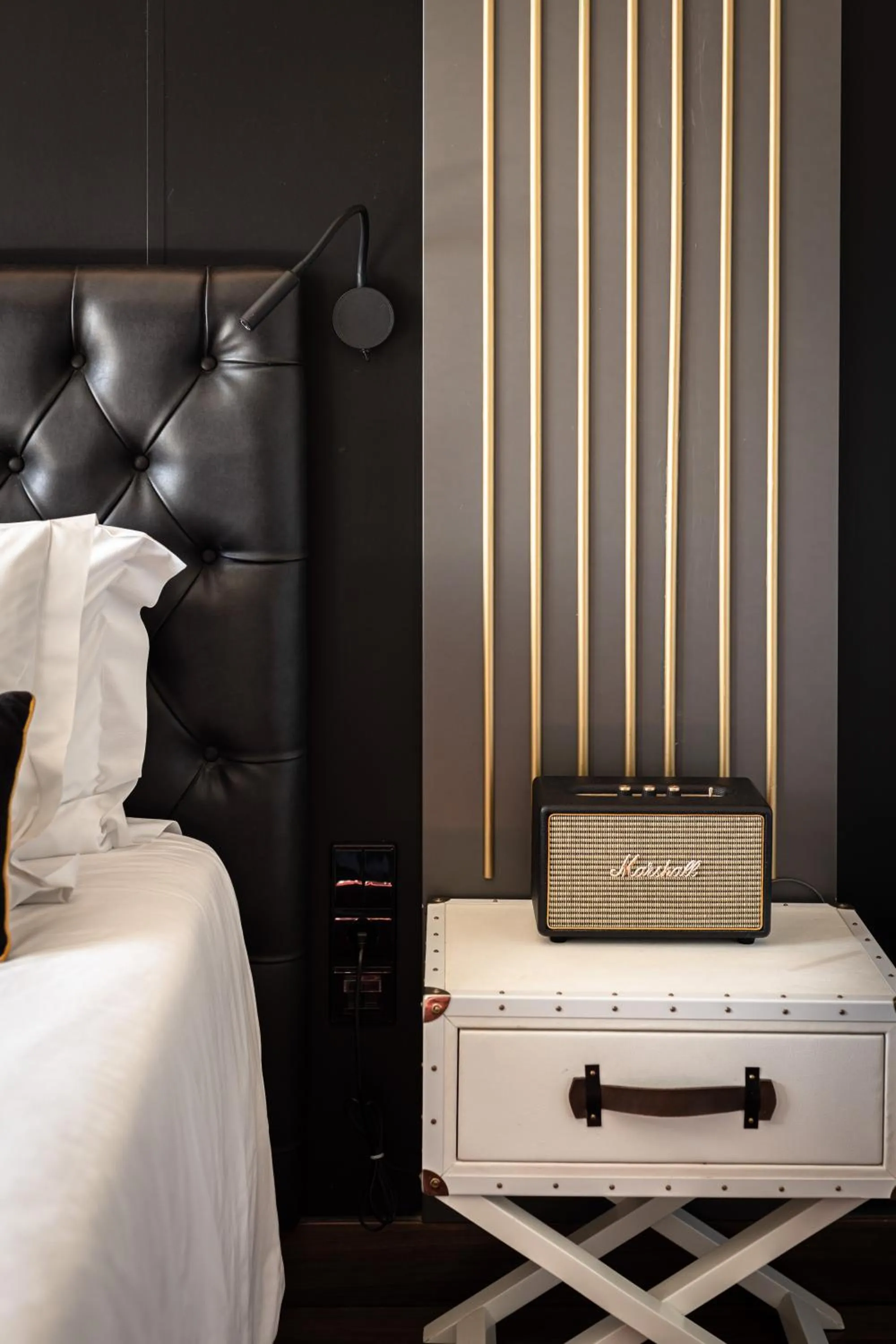 Deluxe Twin Room in Maxime Boutique Hotel Avenida da Liberdade