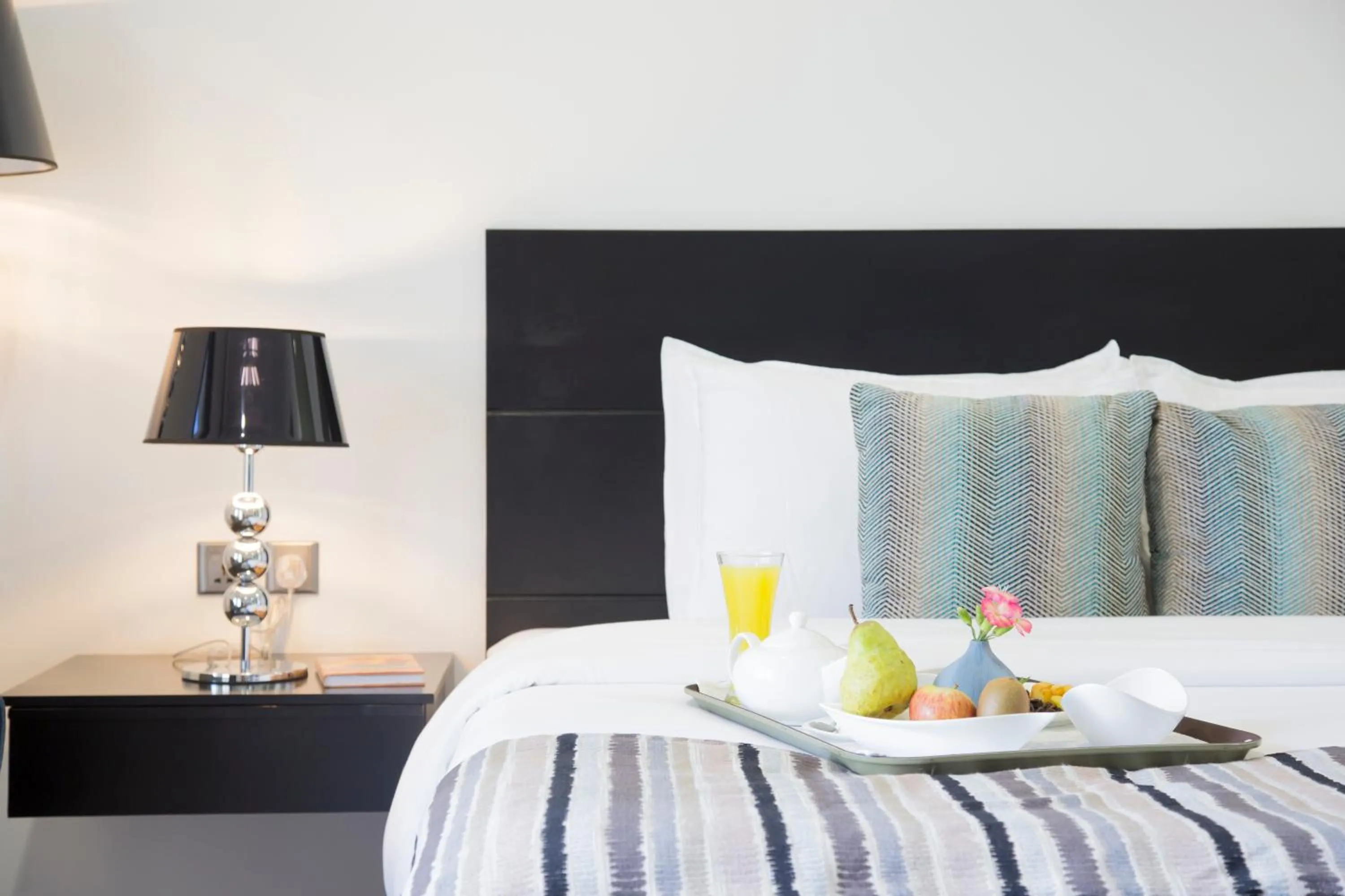 Junior Suite - single occupancy in Amaryllis Hotel Blantyre