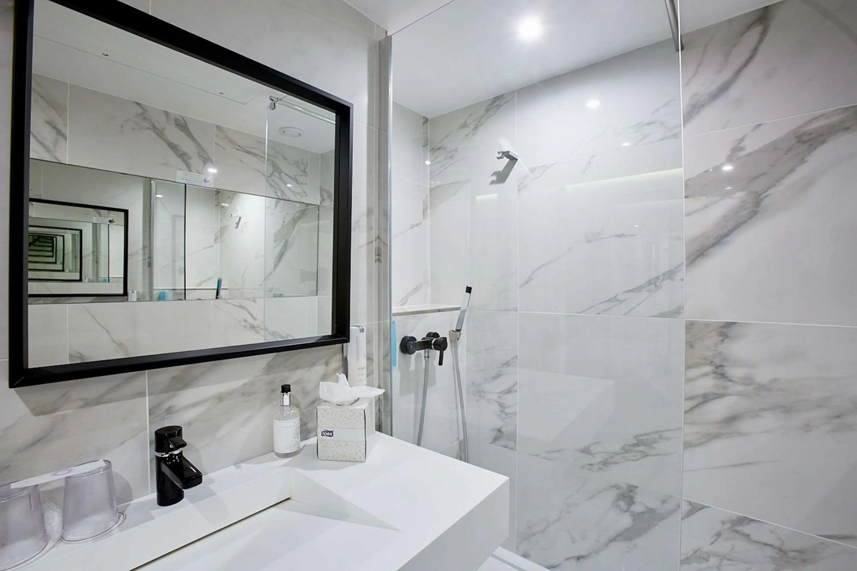 Superior Family Room in Best Western Plus Paris Meudon Ermitage