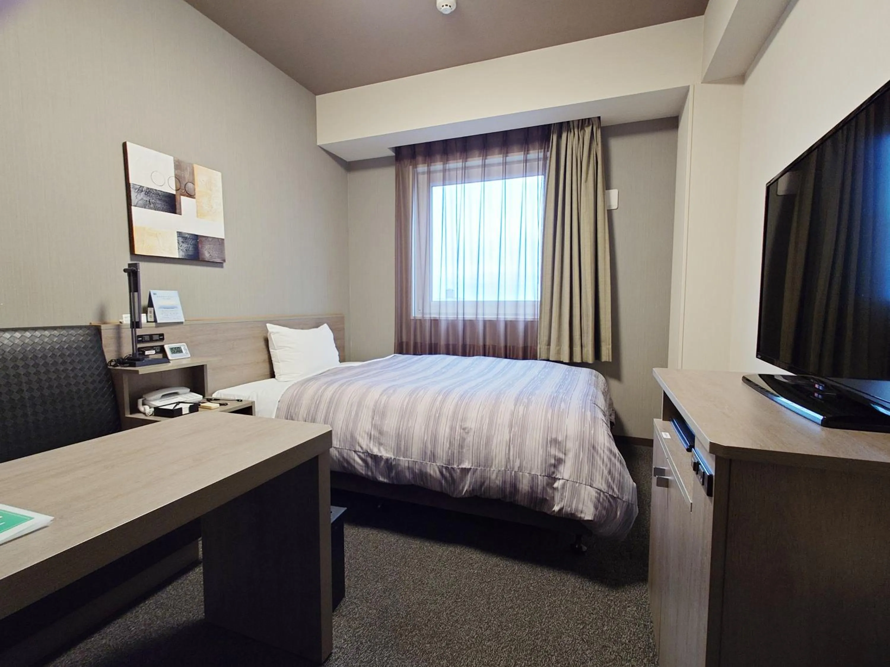 Single Room - single occupancy - Annex - Non-Smoking in Hotel Route-Inn Koga Ekimae