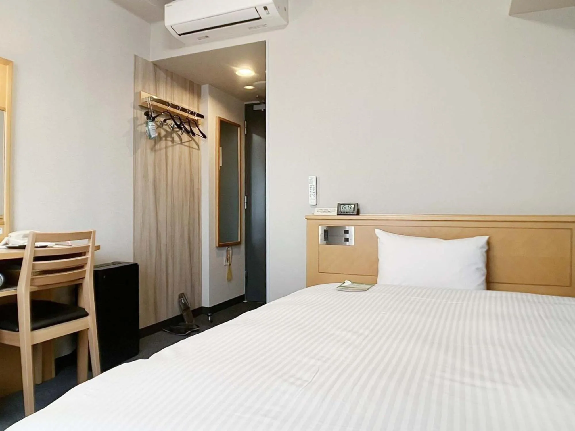 Single Room - single occupancy - Non-Smoking in Hotel Route-Inn Kitakami Ekimae