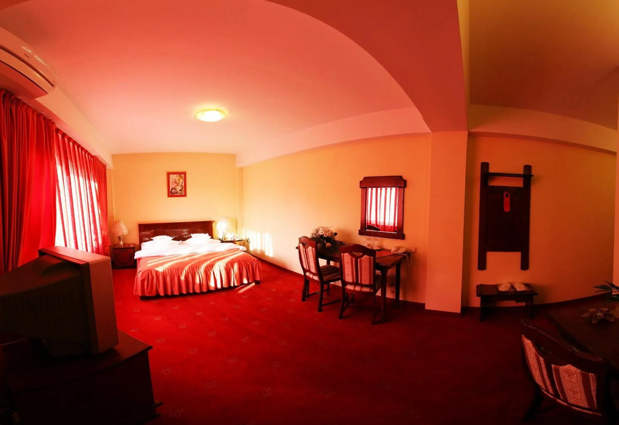 Standard Single Room in Hotel Premier