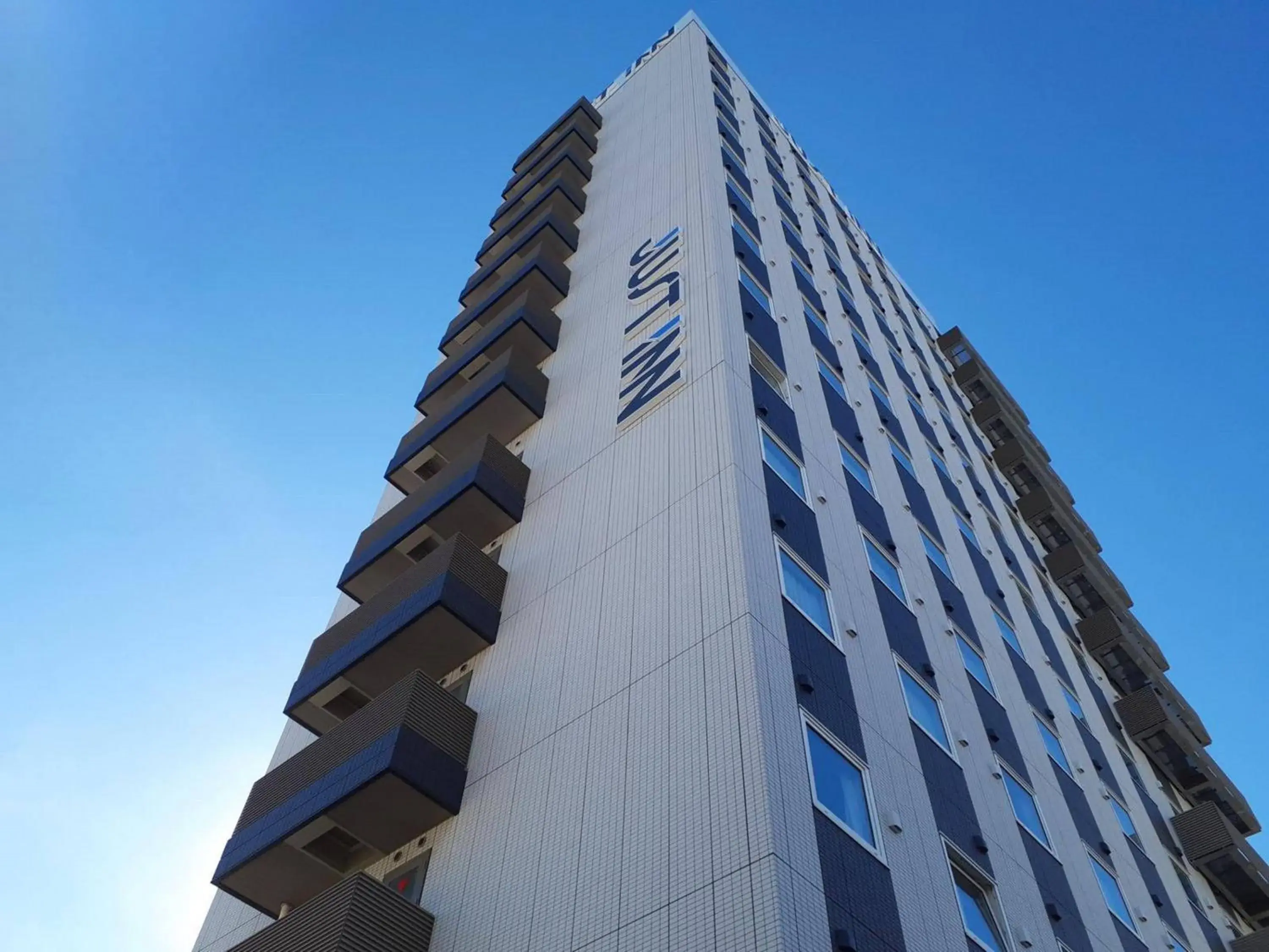 Just Inn Premium Toyohashi Station Just Inn Premium Toyohashi Station