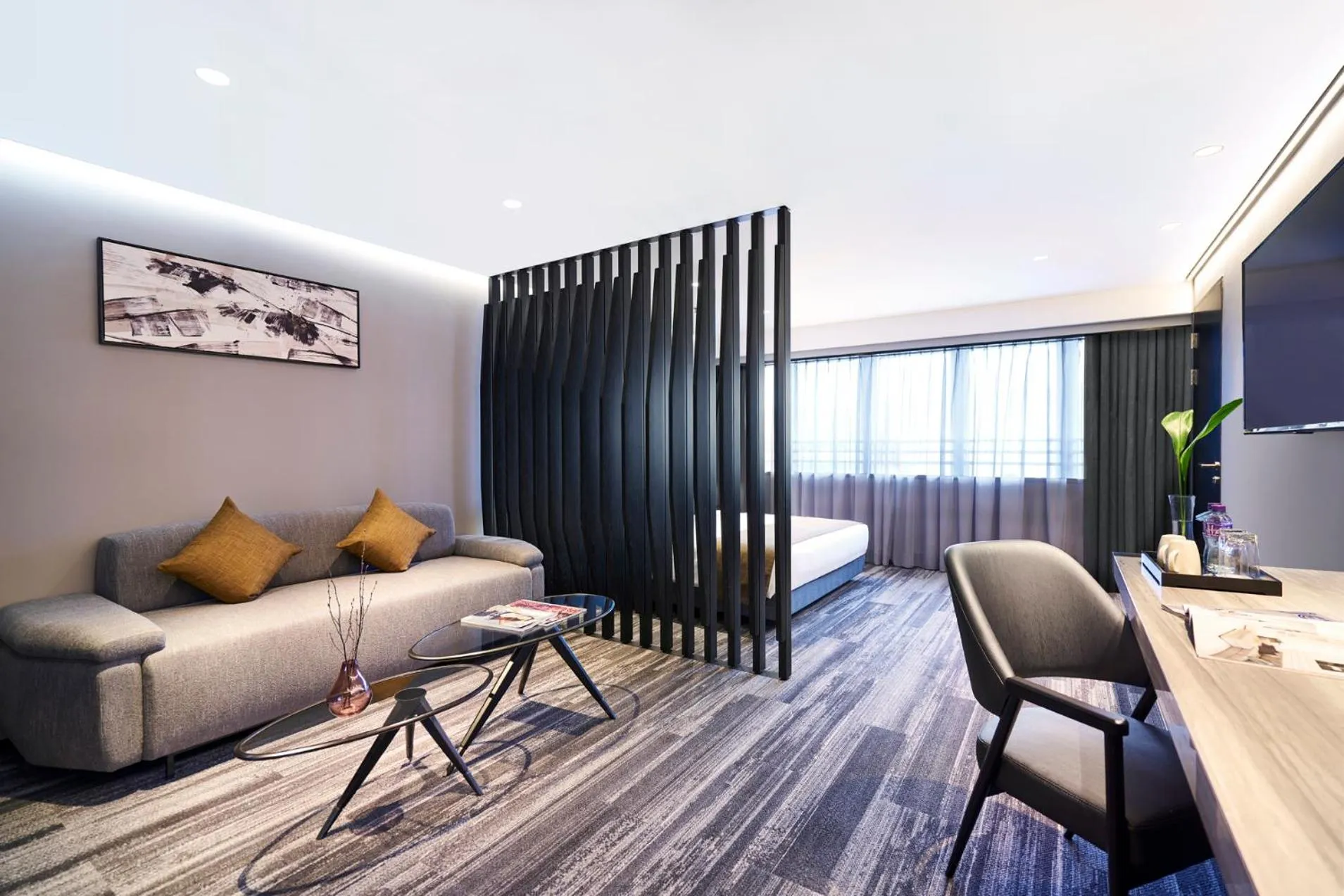 Elite Suite in Hotel COZi Oasis