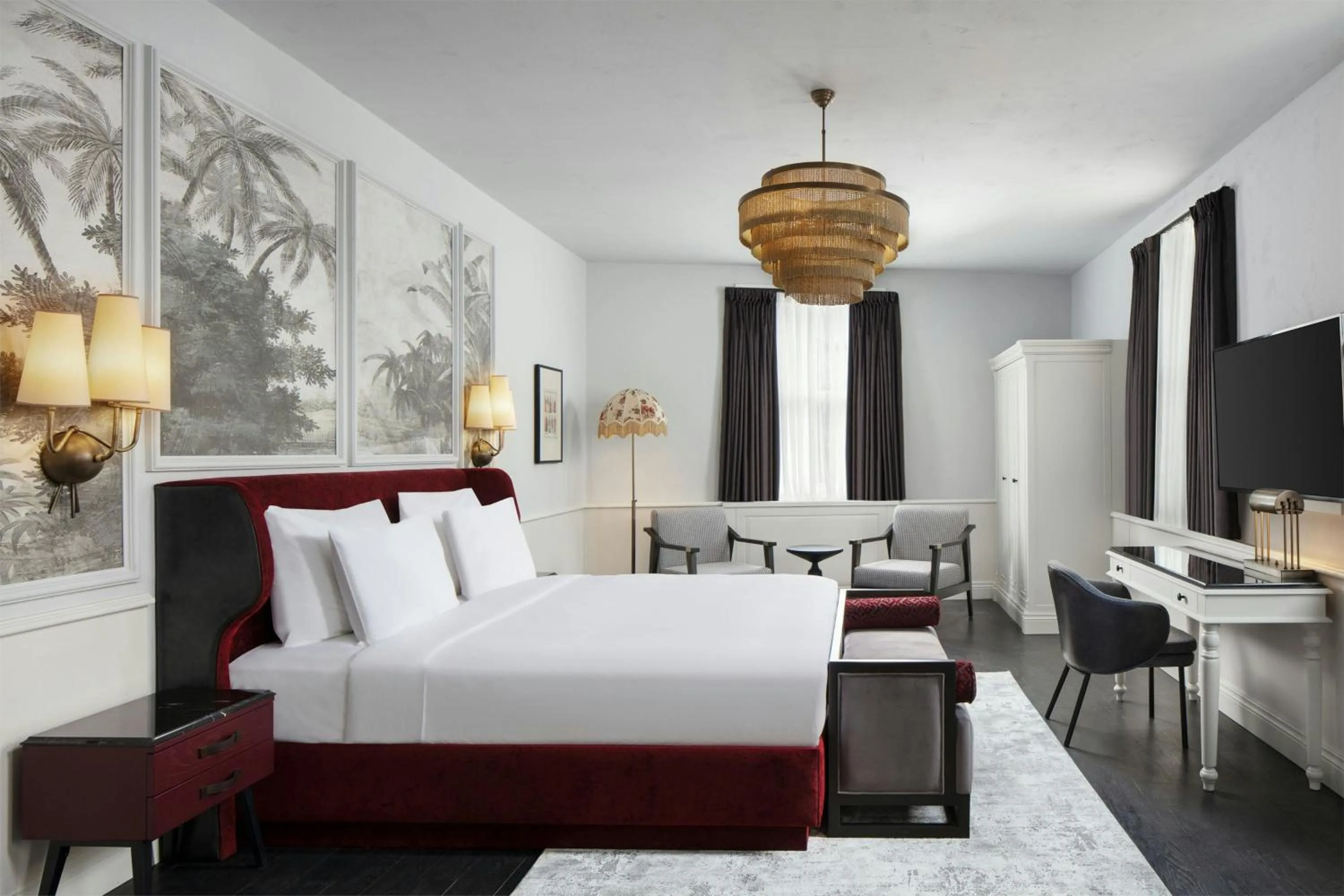 Grand Pera with City View in Adahan DeCamondo Pera, Autograph Collection