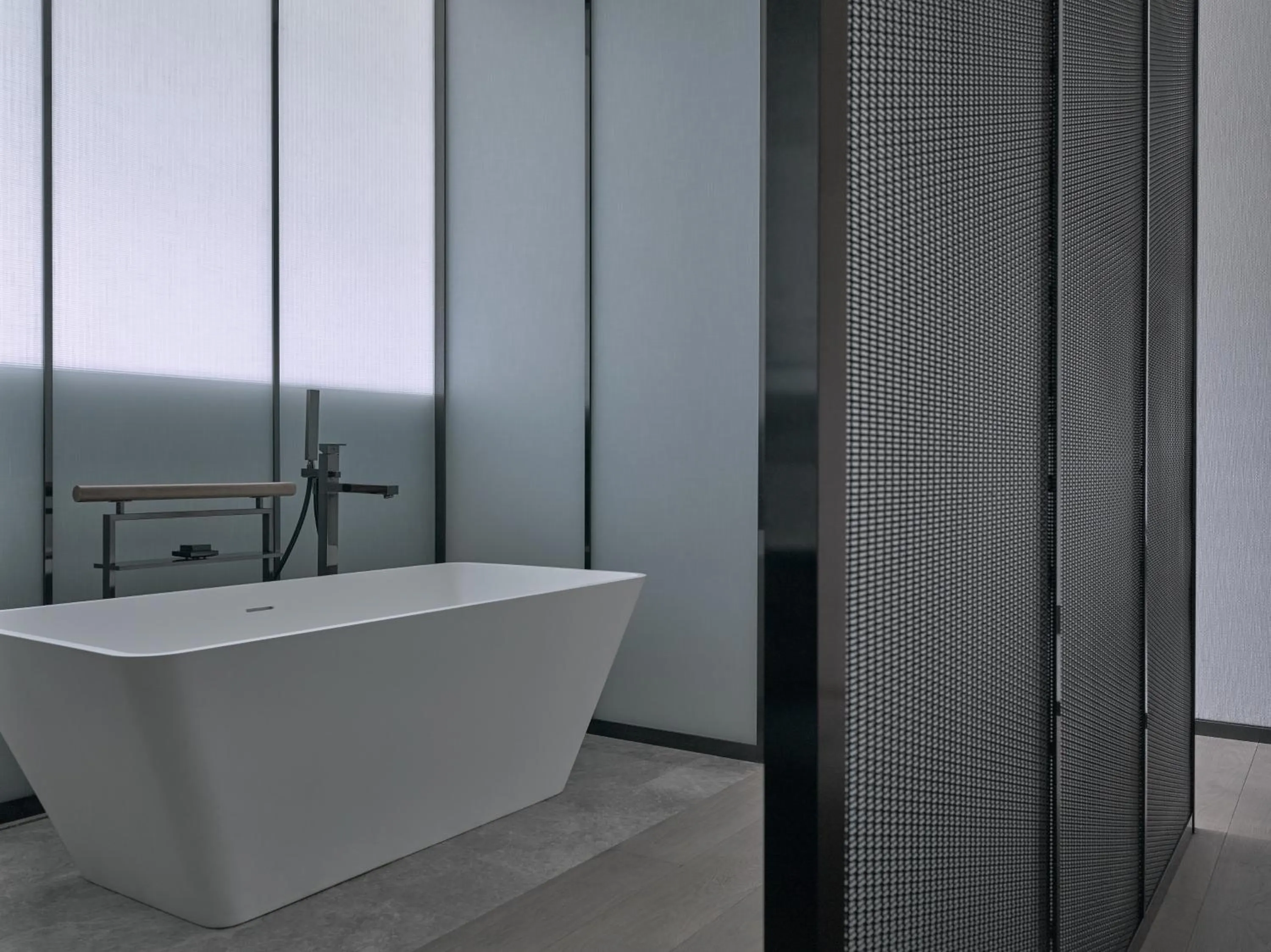 Deluxe King Suite Room in The PuXuan Hotel and Spa