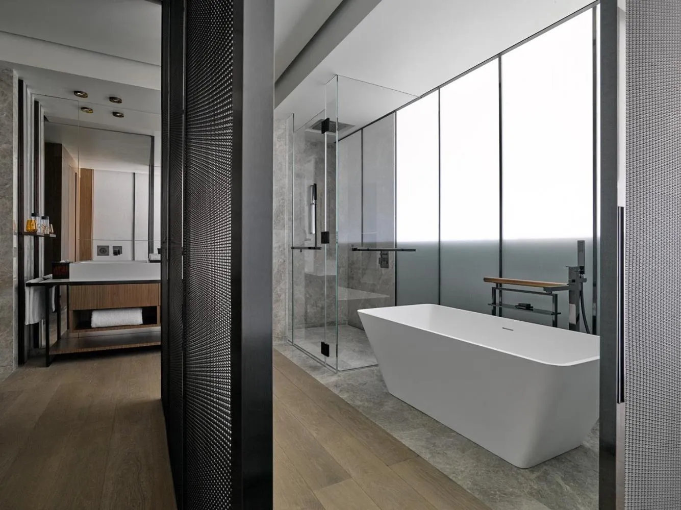 Grand King Room in The PuXuan Hotel and Spa