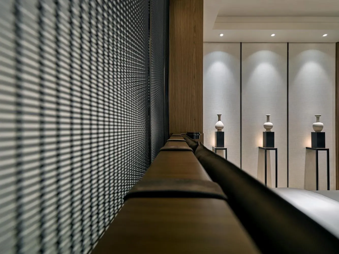 Studio King Bed Room  in The PuXuan Hotel and Spa