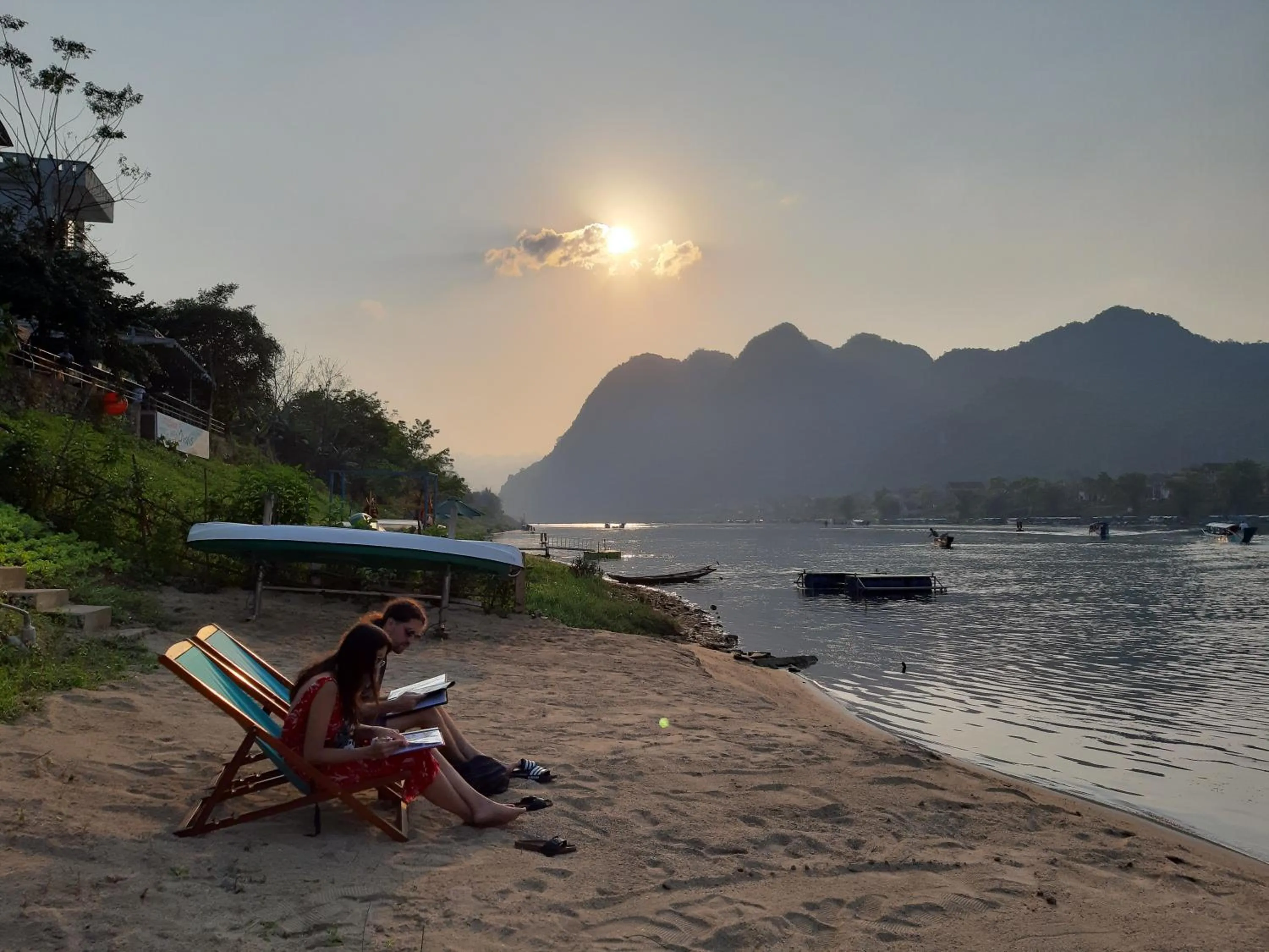 Double Room in Areca Bungalow