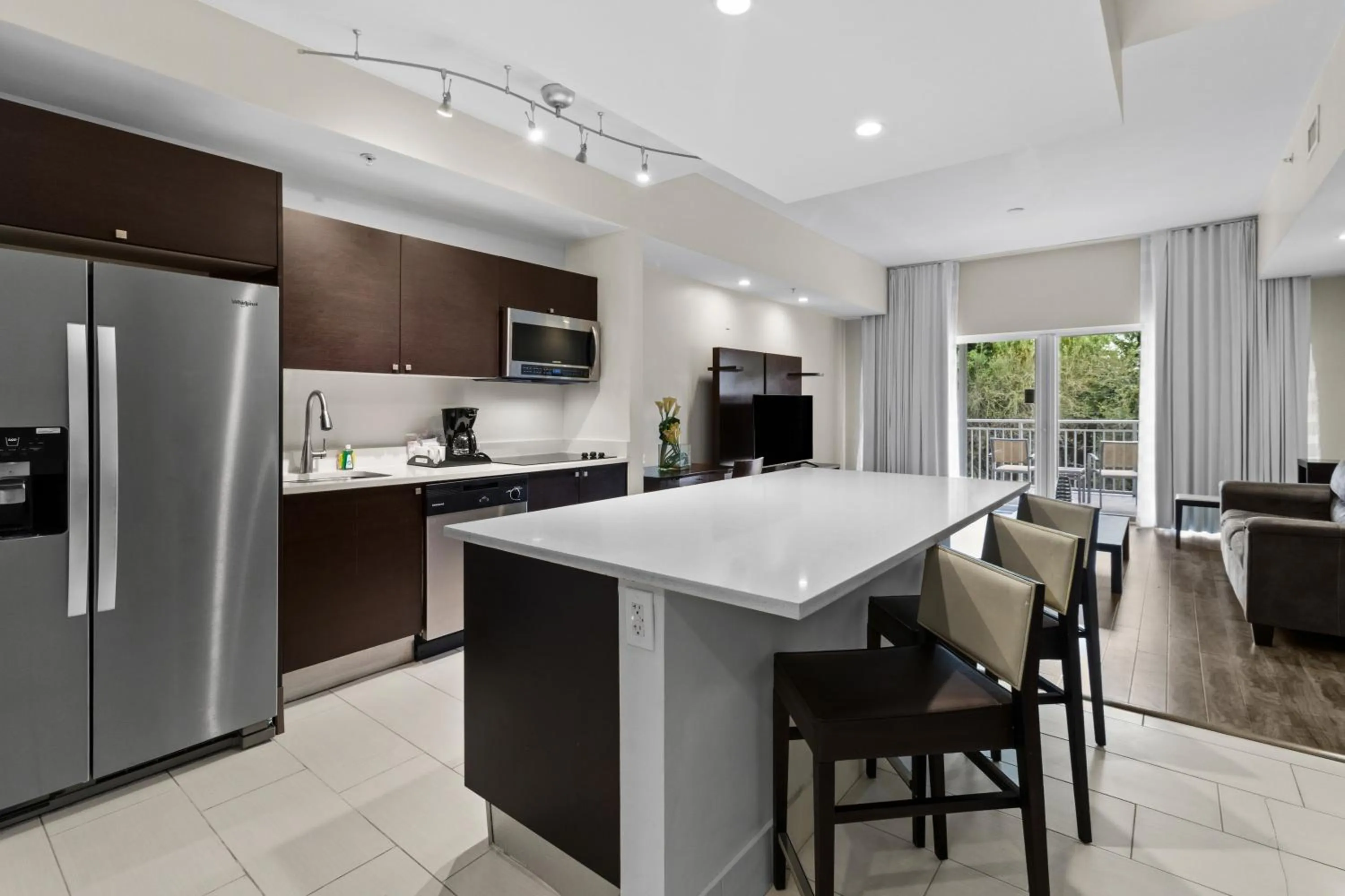 Three-Bedroom Villa - single occupancy in Provident Doral At The Blue