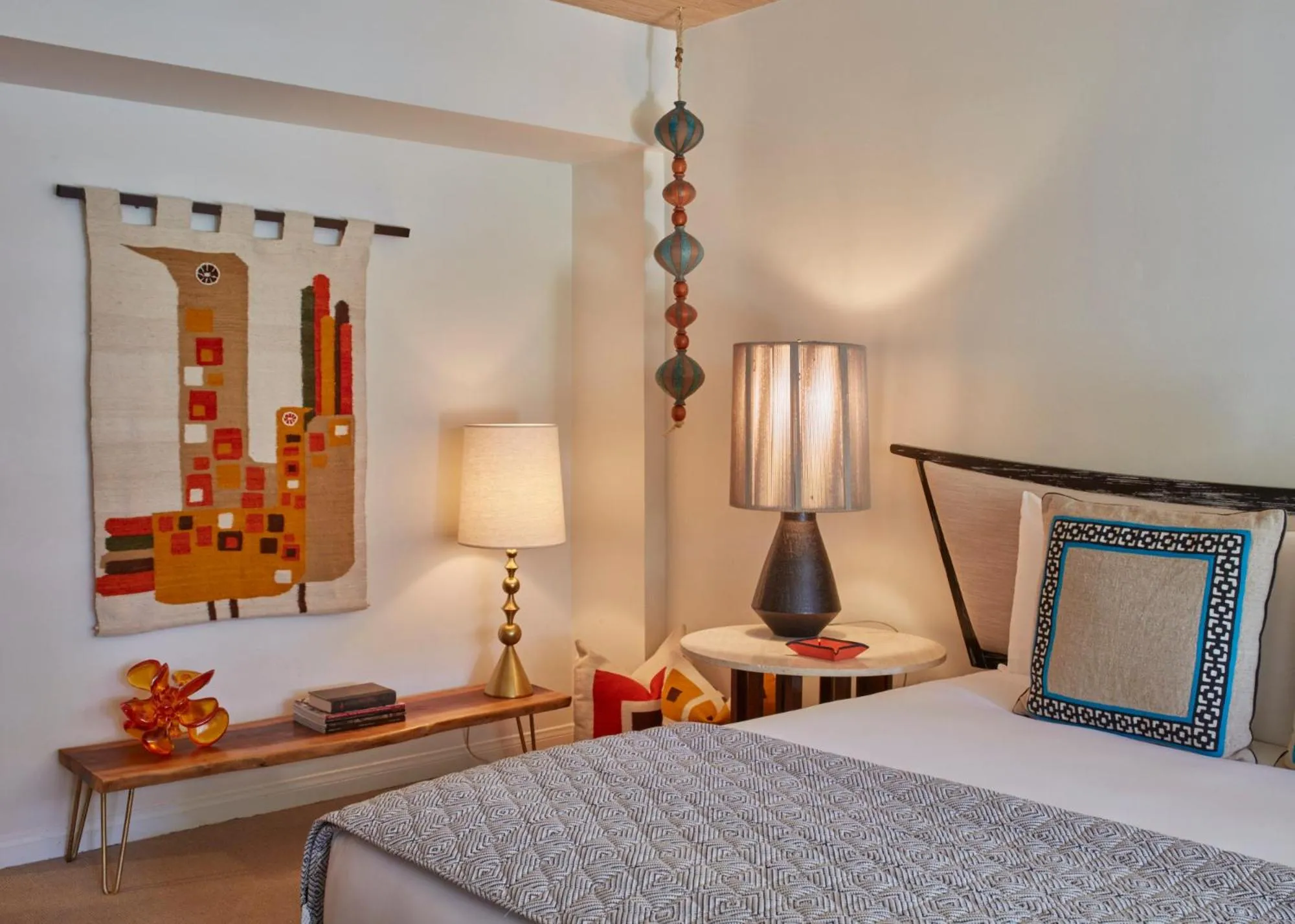 Estate King Accessible in Parker Palm Springs