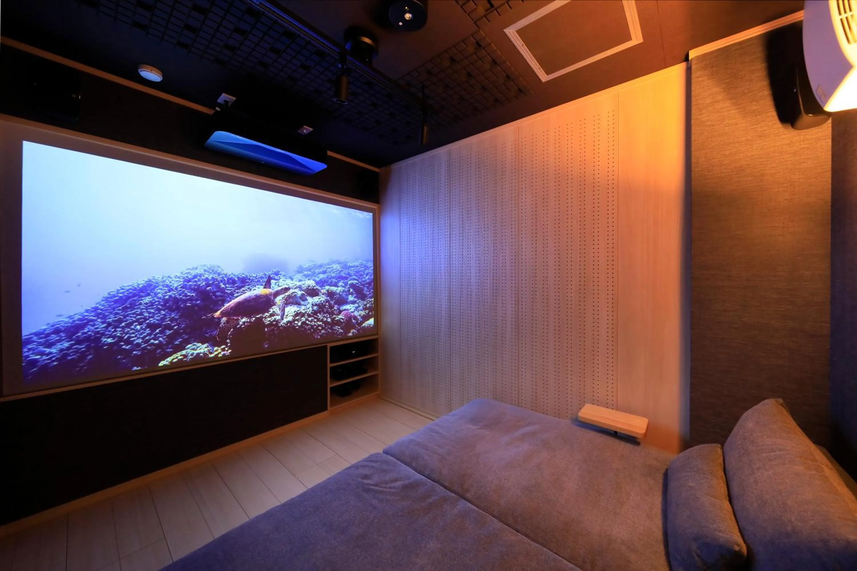 Superior Family Room in Shouhakutei Azumaso