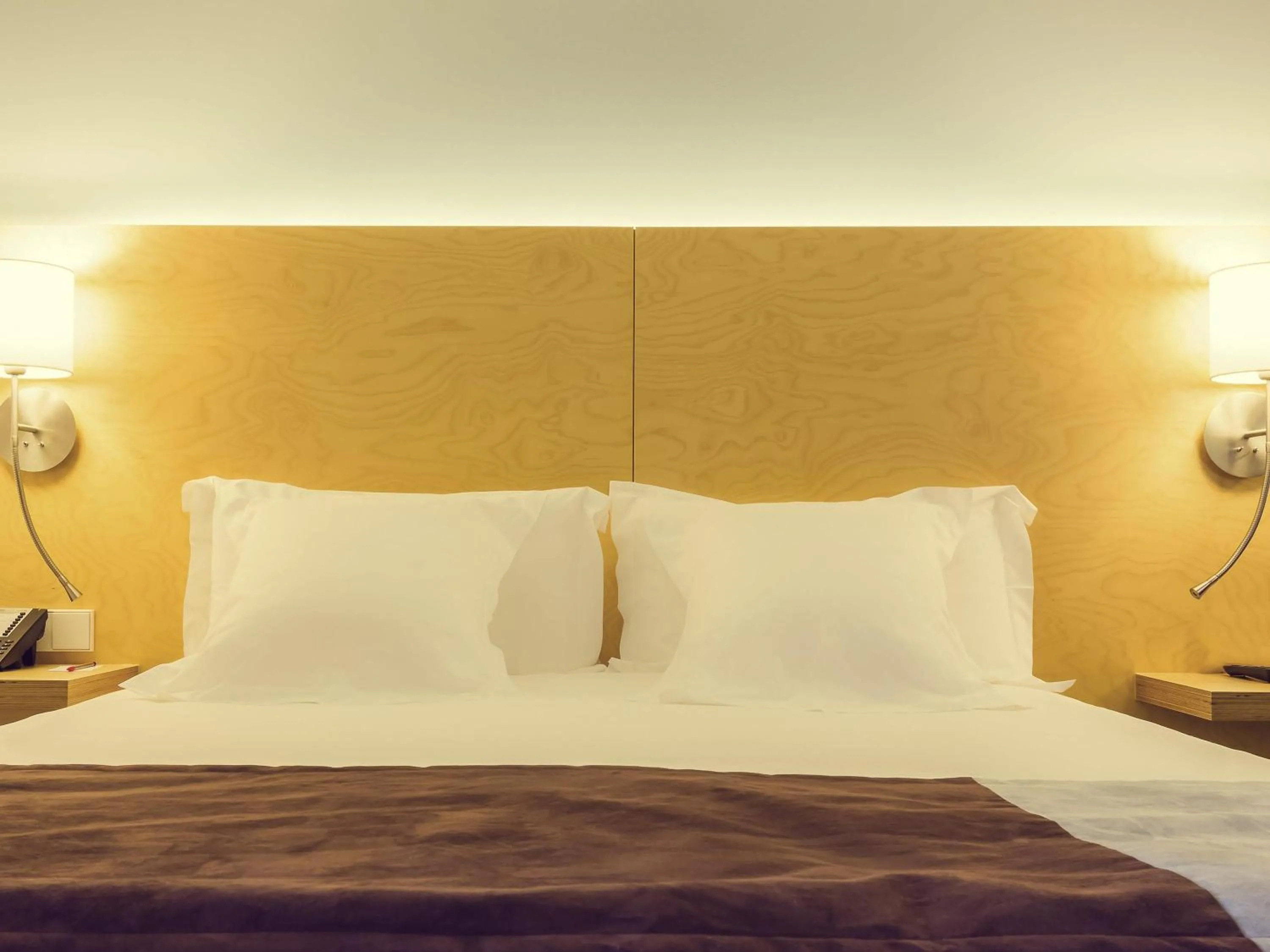 Superior Suite in Hotel Mercure Braga Centro