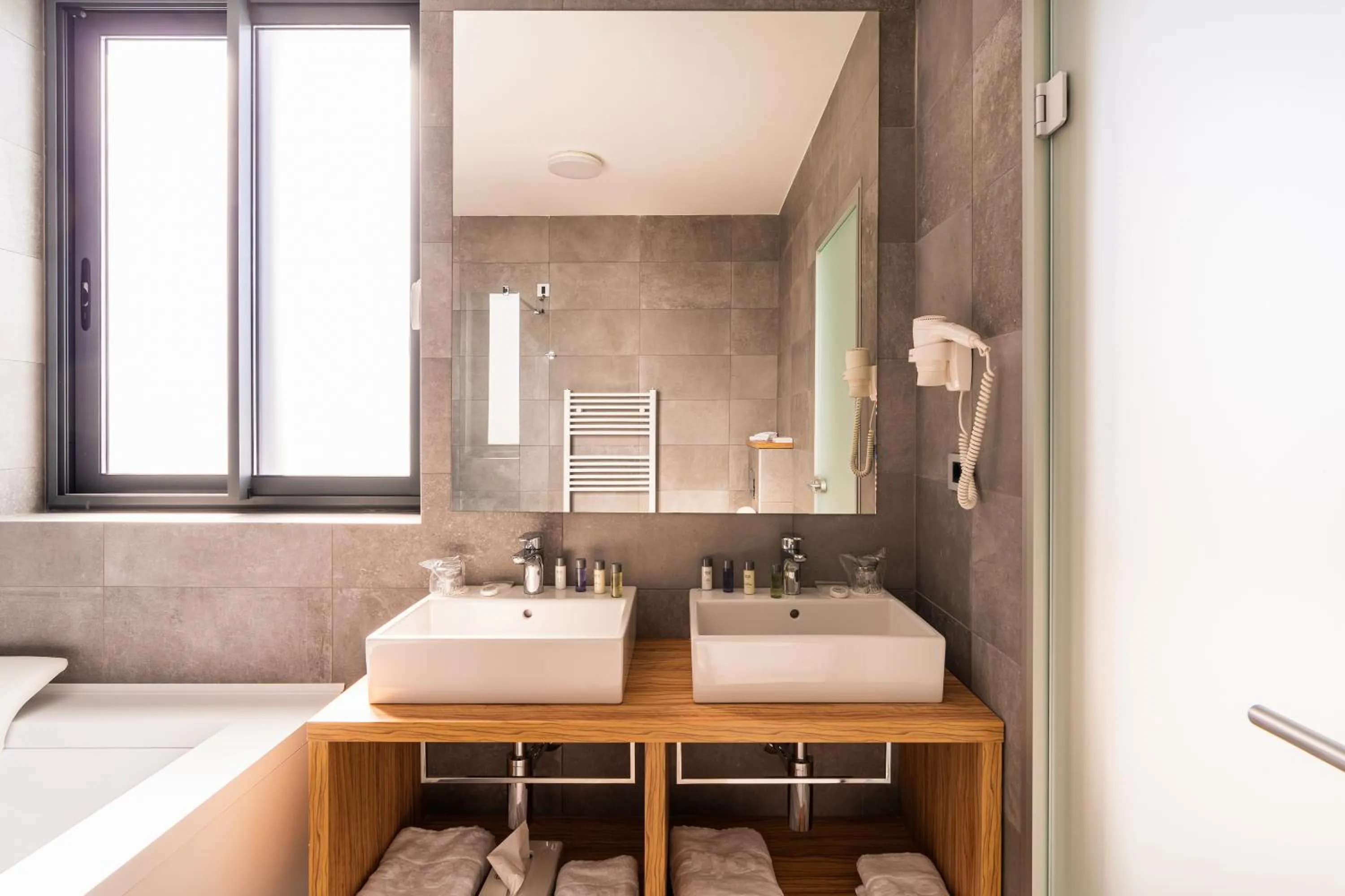 Superior Villa with Private Pool  in Hotel Olea