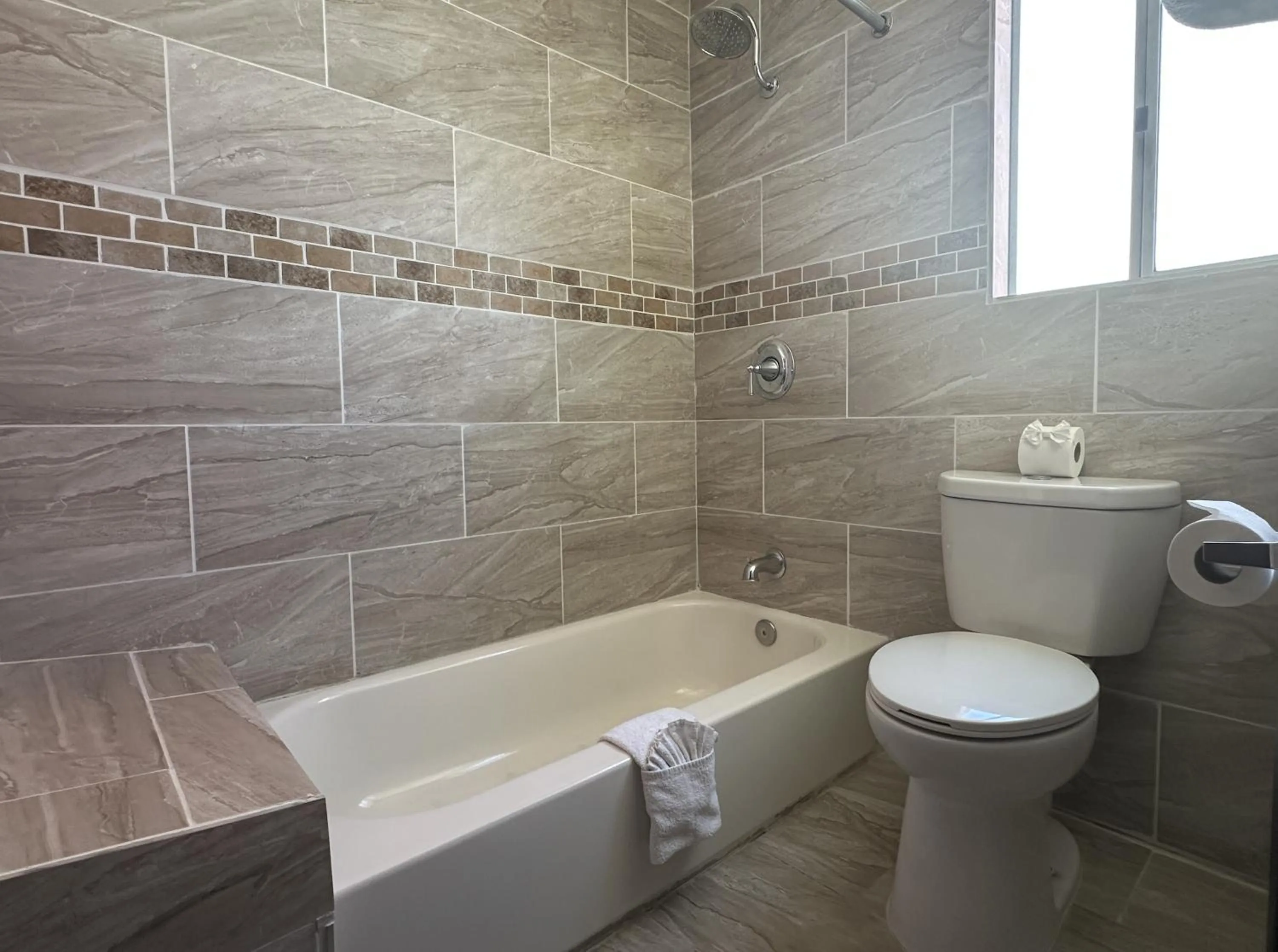 King Room in Budget Inn On Historic Route 66, Barstow