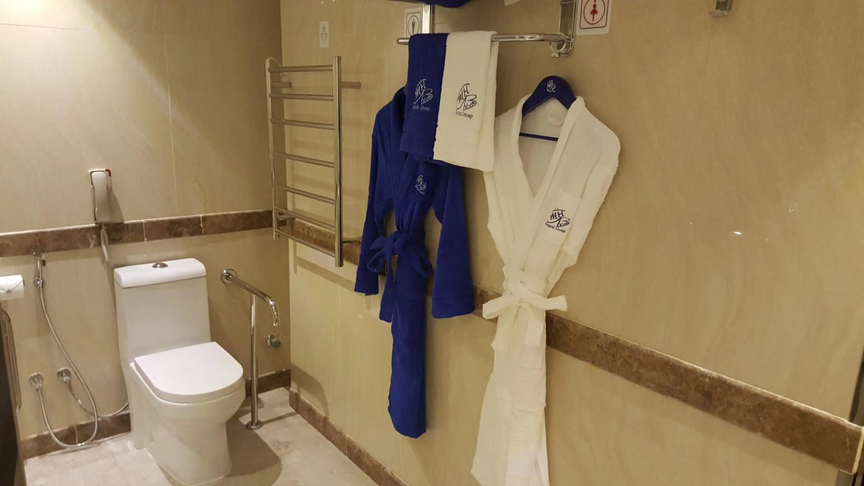 Double Room in Qasr Al Sahab