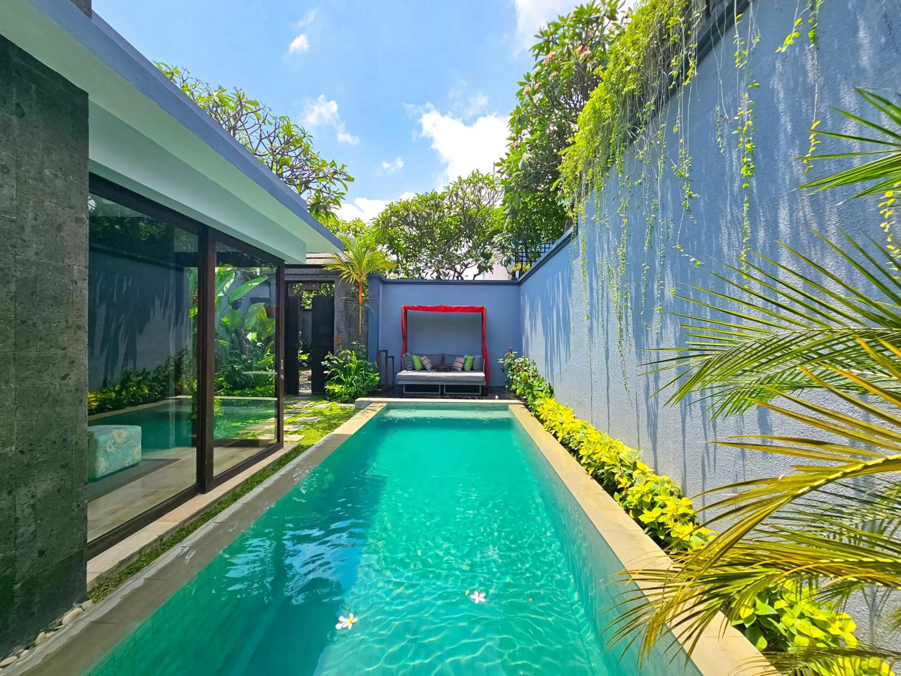 One-Bedroom Villa with Private Pool - single occupancy in Seminyak Icon - by Karaniya Experience - CHSE certified